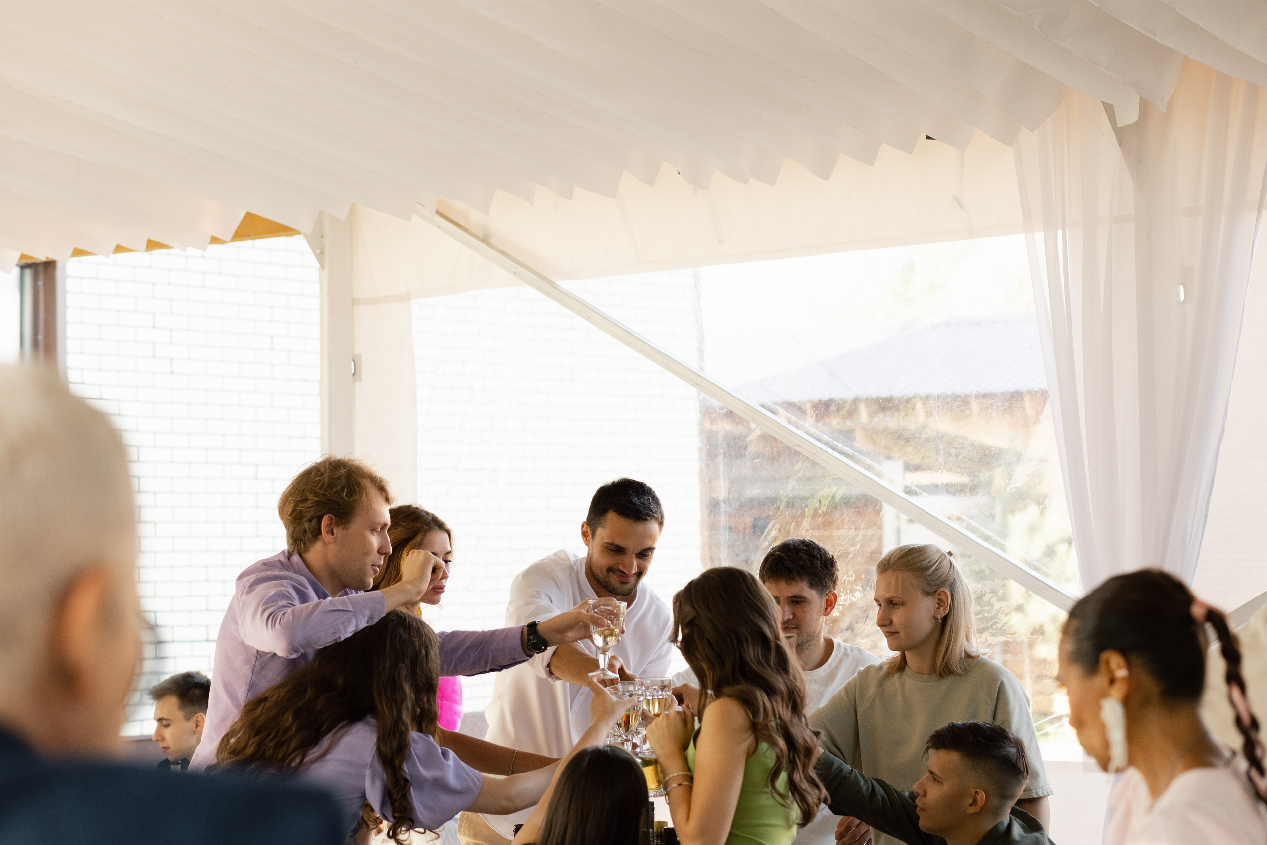 Rafael & Irina. Фотограф в Томске Ирина Павлуцкая