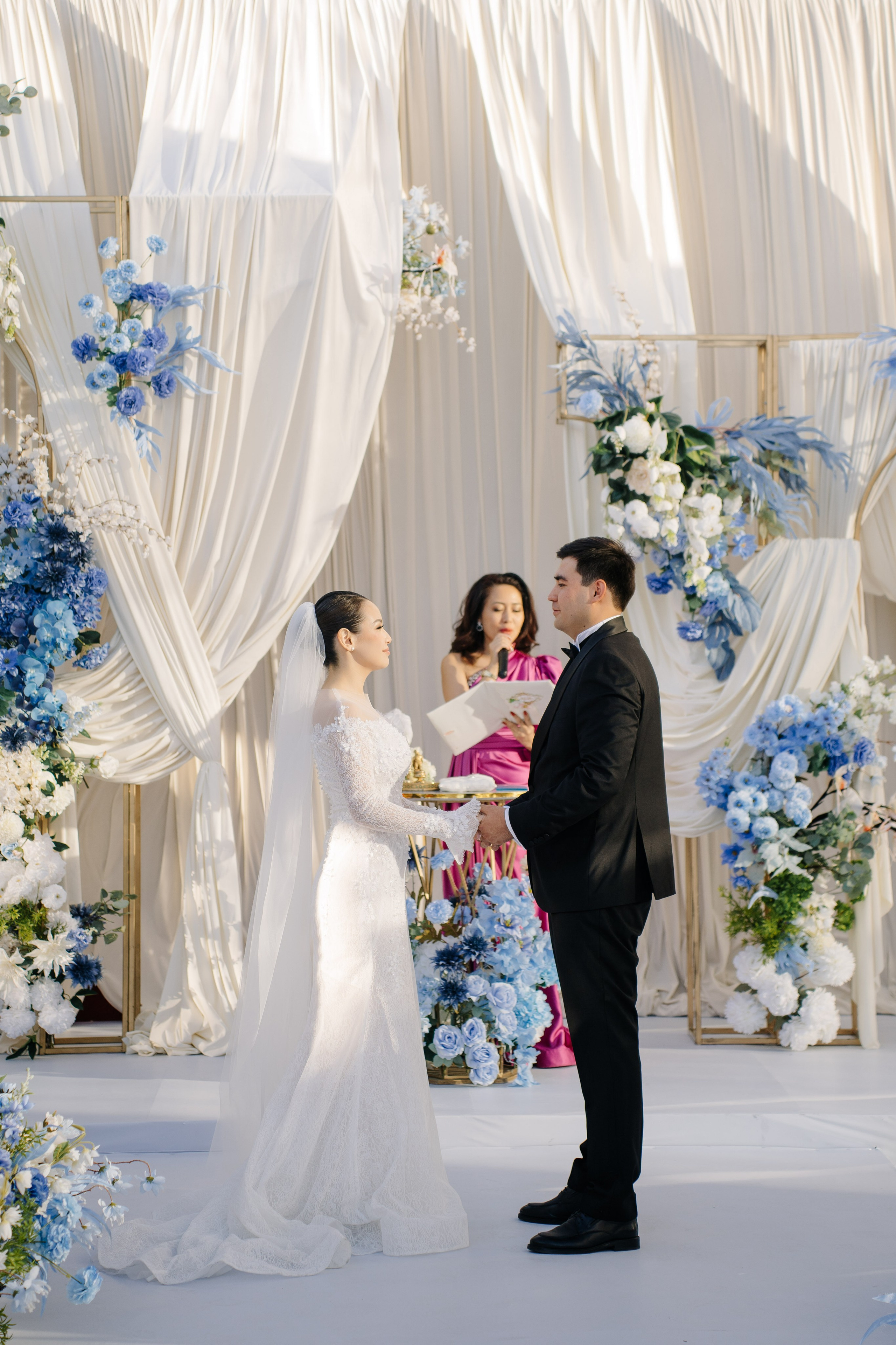 Nursultan & Gaukhar (wedding). ___________________________________________________