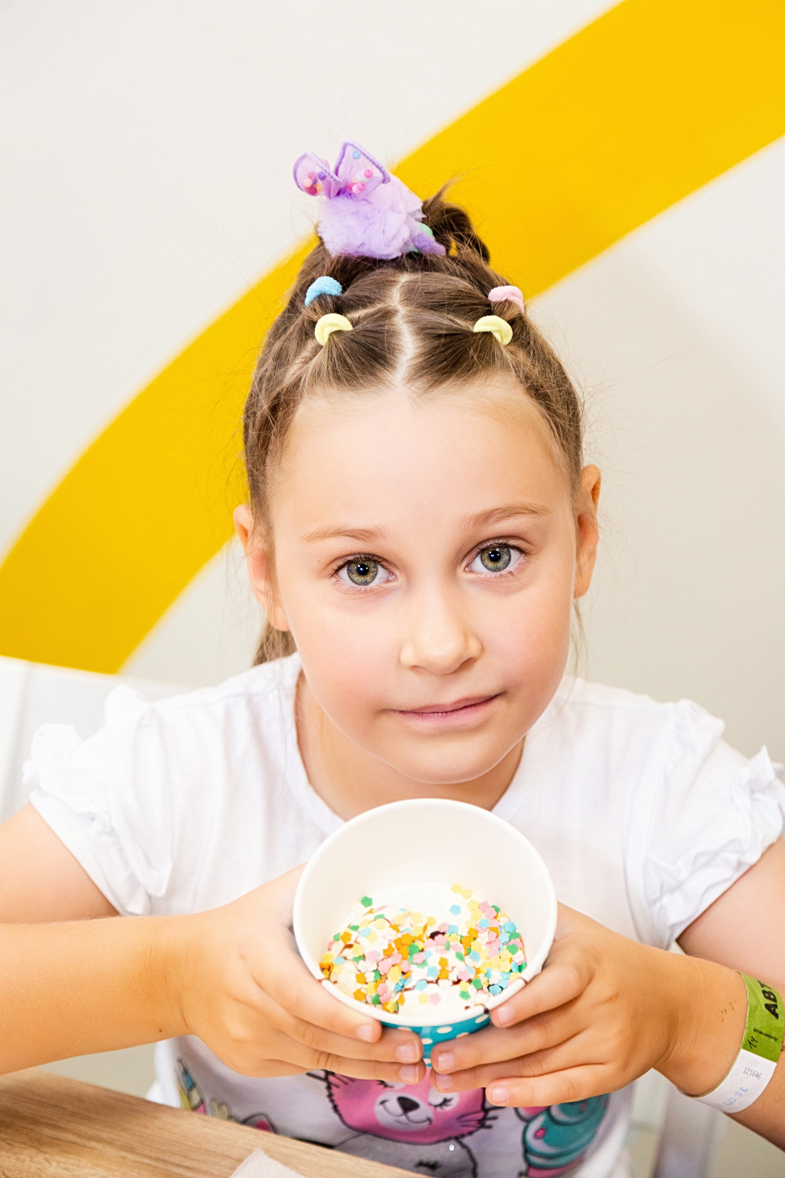 Лиде и Лизе 6 лет. Детский фотограф видеограф в Хабаровске Михаил Орлов