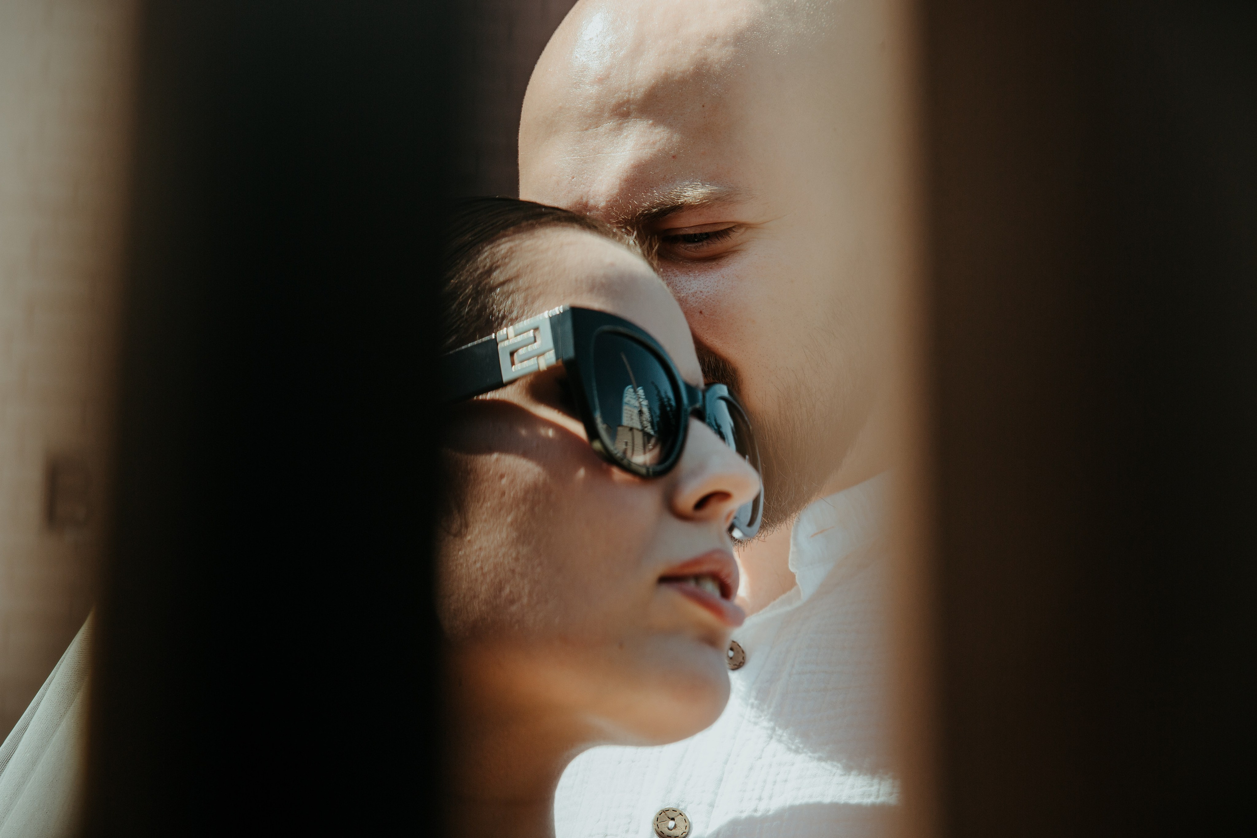 Мария и Артем. Свадебный и детский фотограф в Волгограде Слава Белов