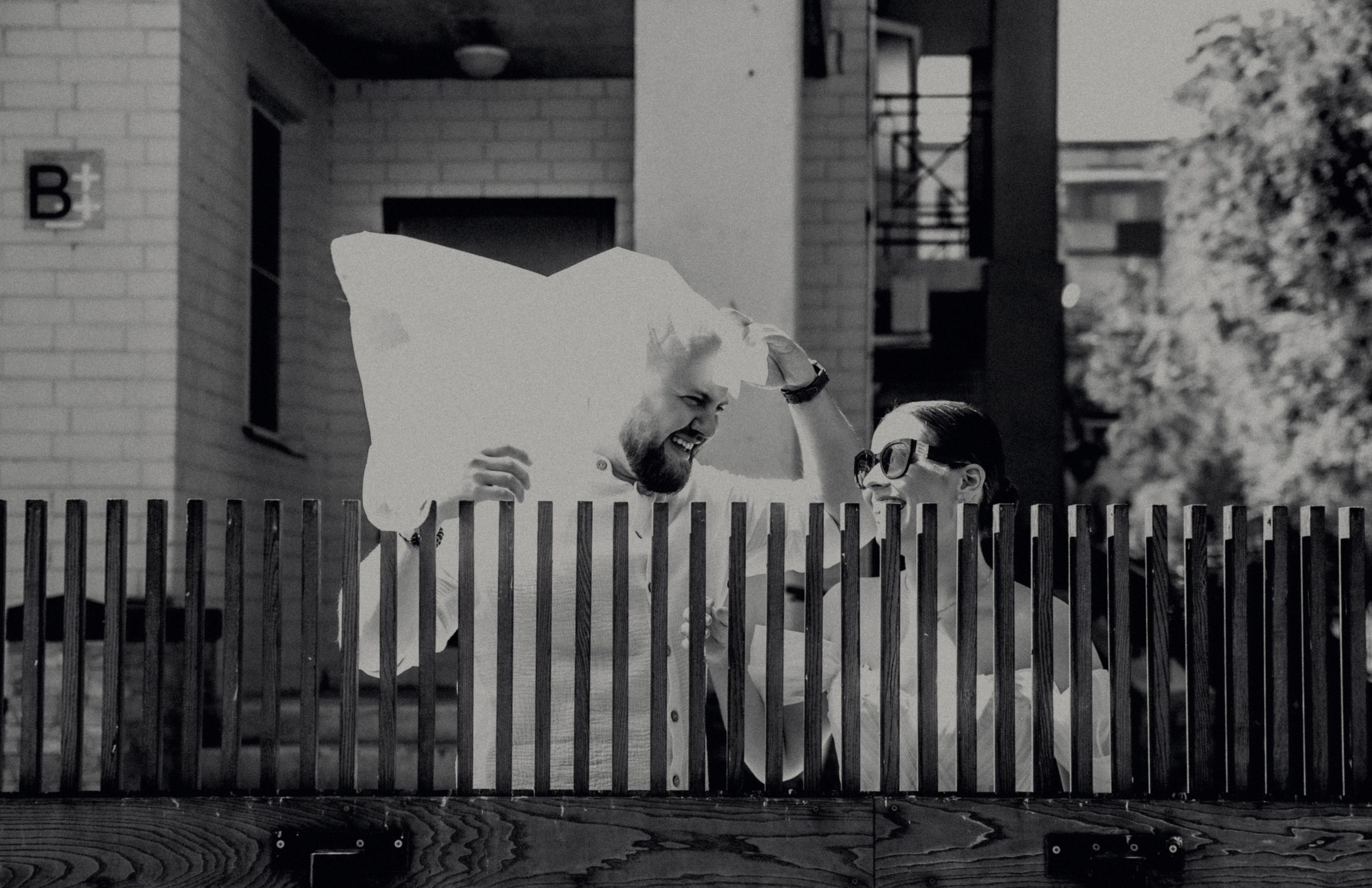 Мария и Артем. Свадебный и детский фотограф в Волгограде Слава Белов