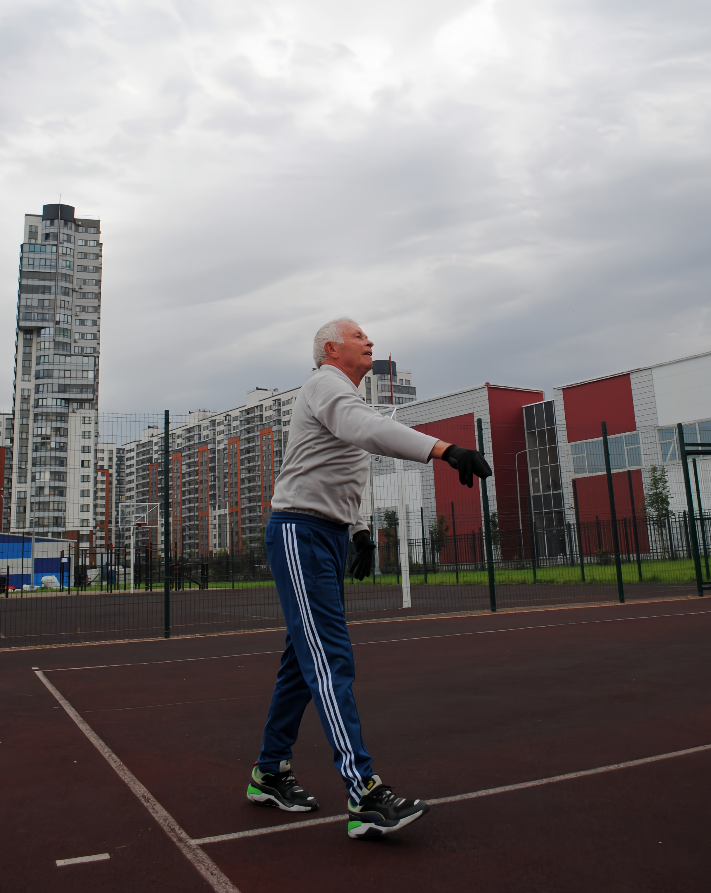 Волейбол. Надежда Козлова, фотограф, Санкт — Петербург