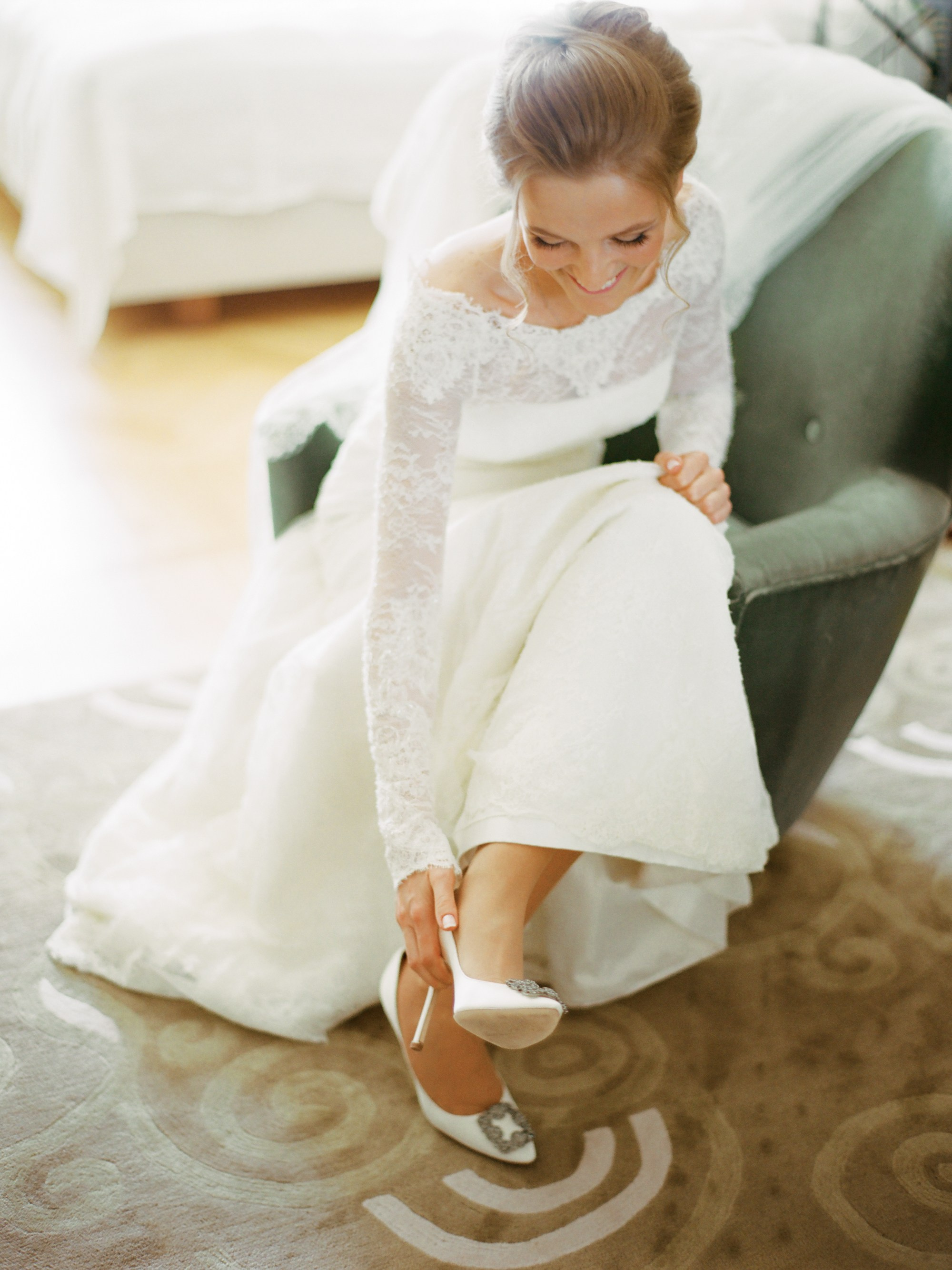 Дмитрий и Мария, свадьба в Юсуповском. Изящная фотография | Ксения Милушкина