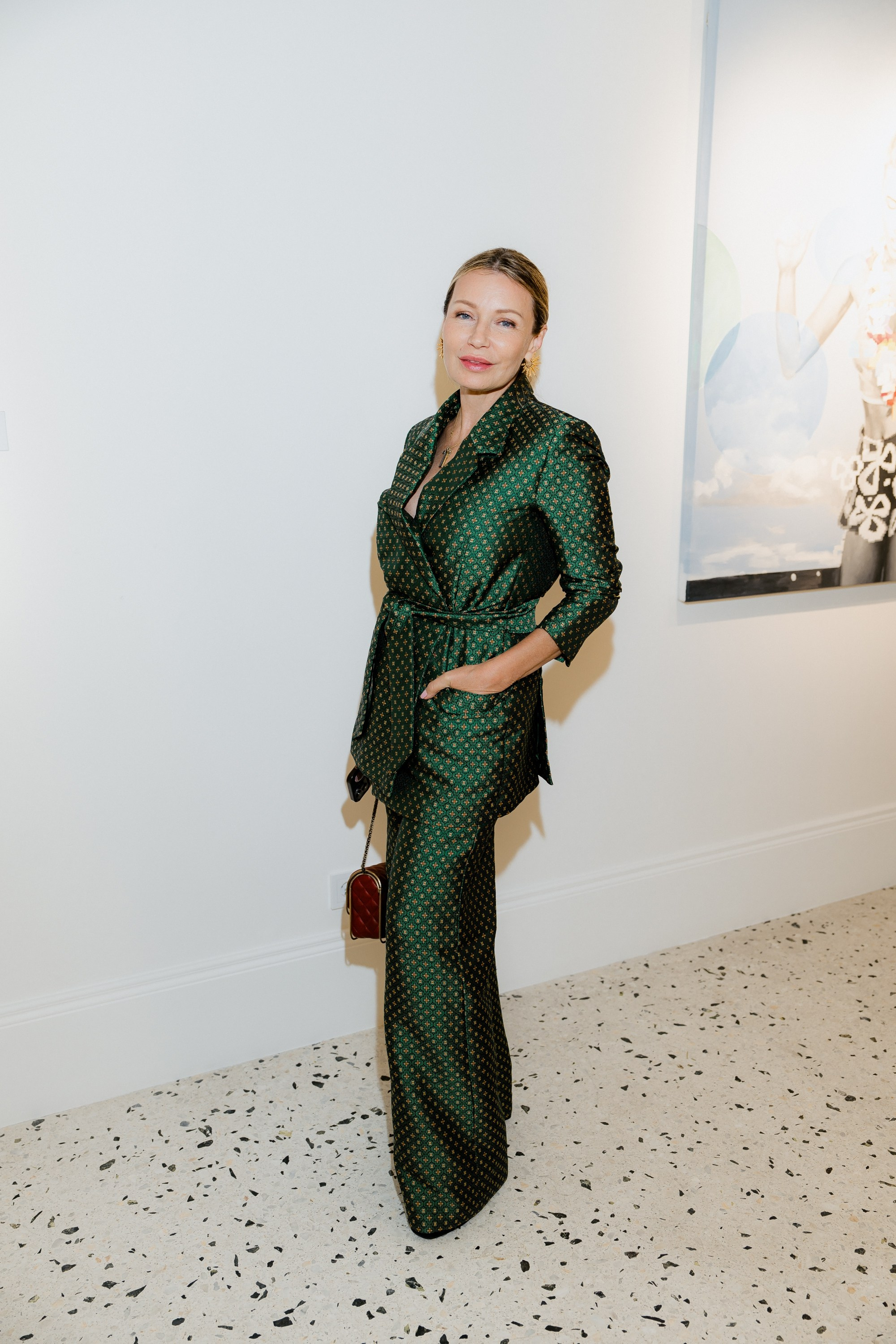 For THALGO BEAUTY. Костя Жуков — фотограф в Москве