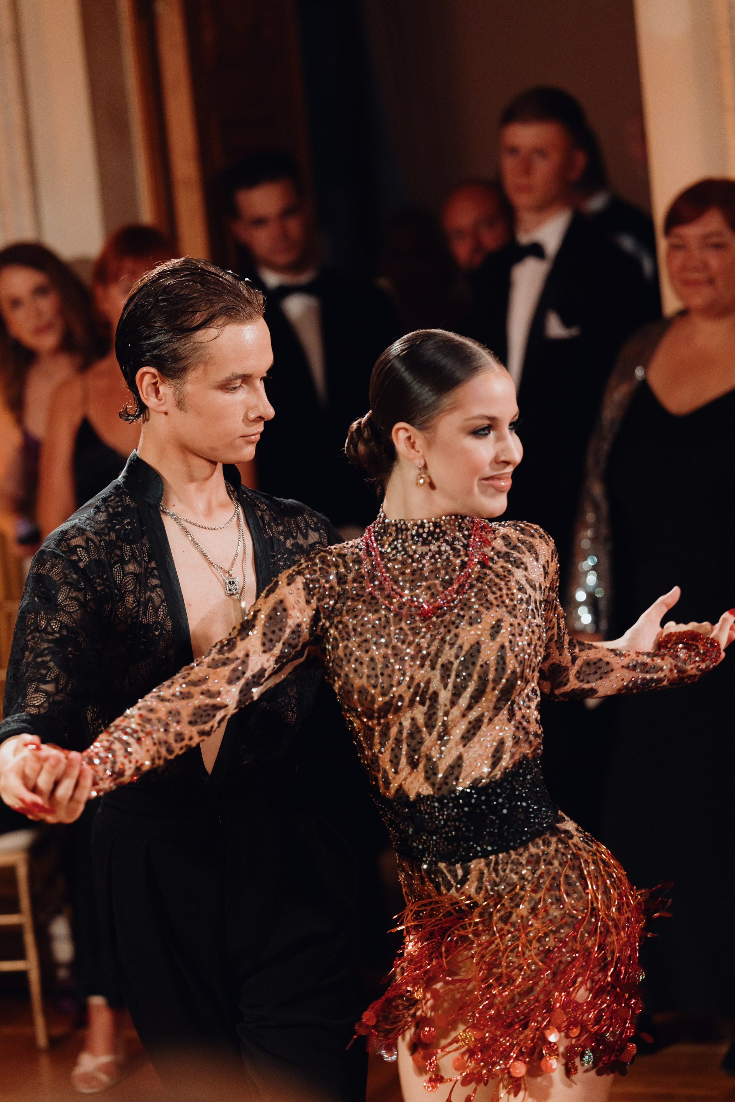 SECRET BALL '25. Костя Жуков — фотограф в Москве