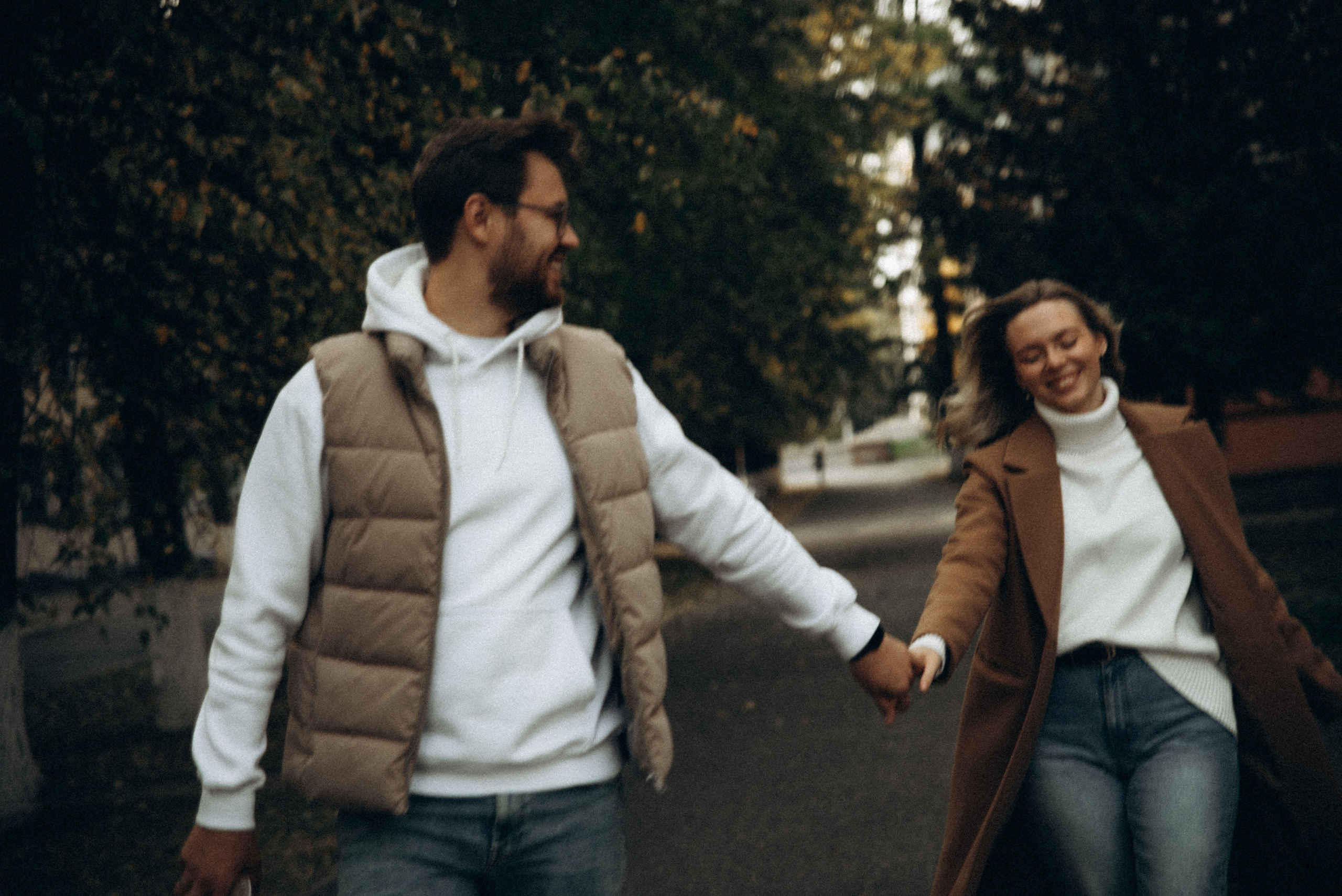 Быть вечно влюбленными. Свадебный и семейный фотограф в Йошкар-Оле, Питере и Казани Александра Богинич