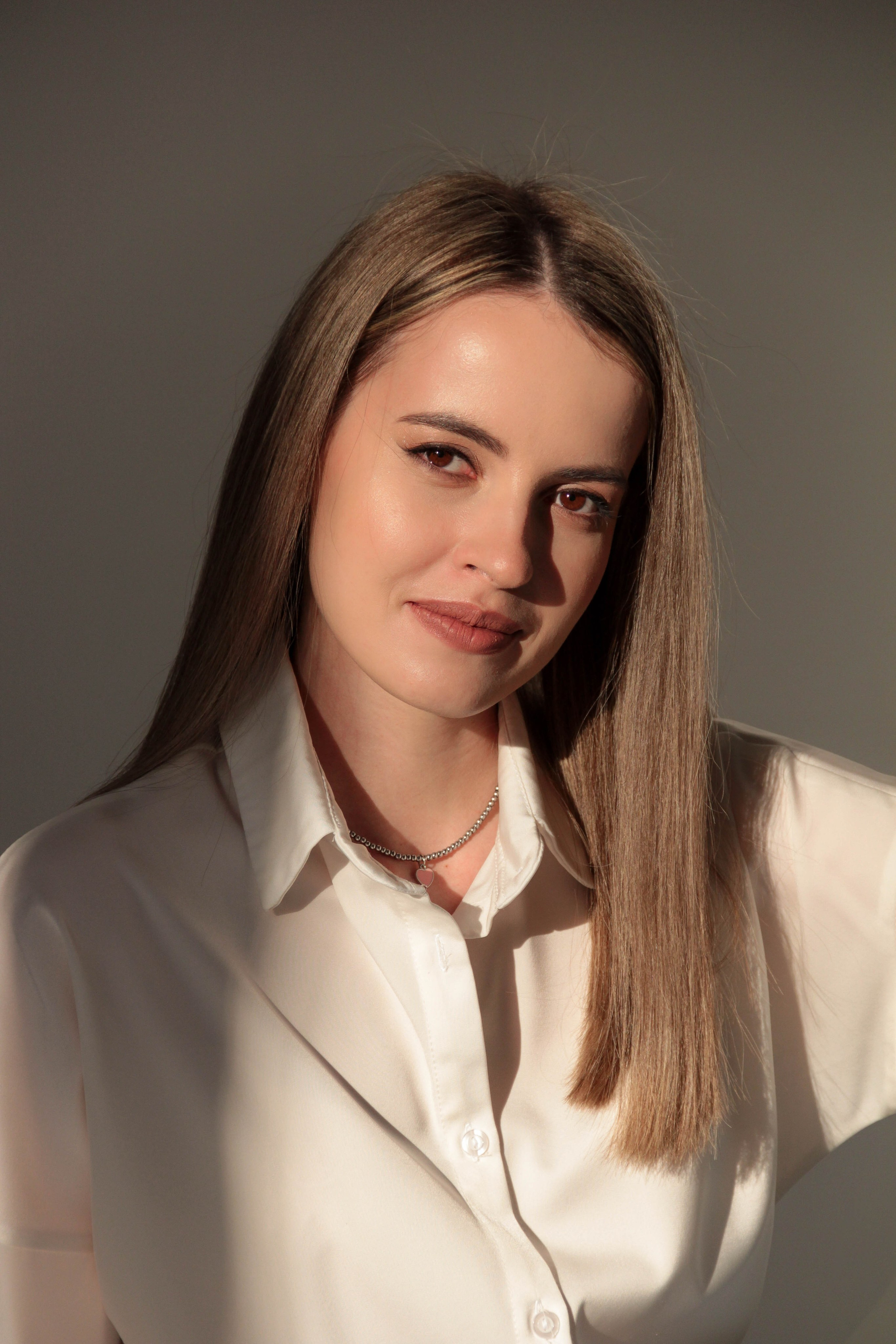 Художественная съемка. Коммерческий фотограф Даша Потоцкая