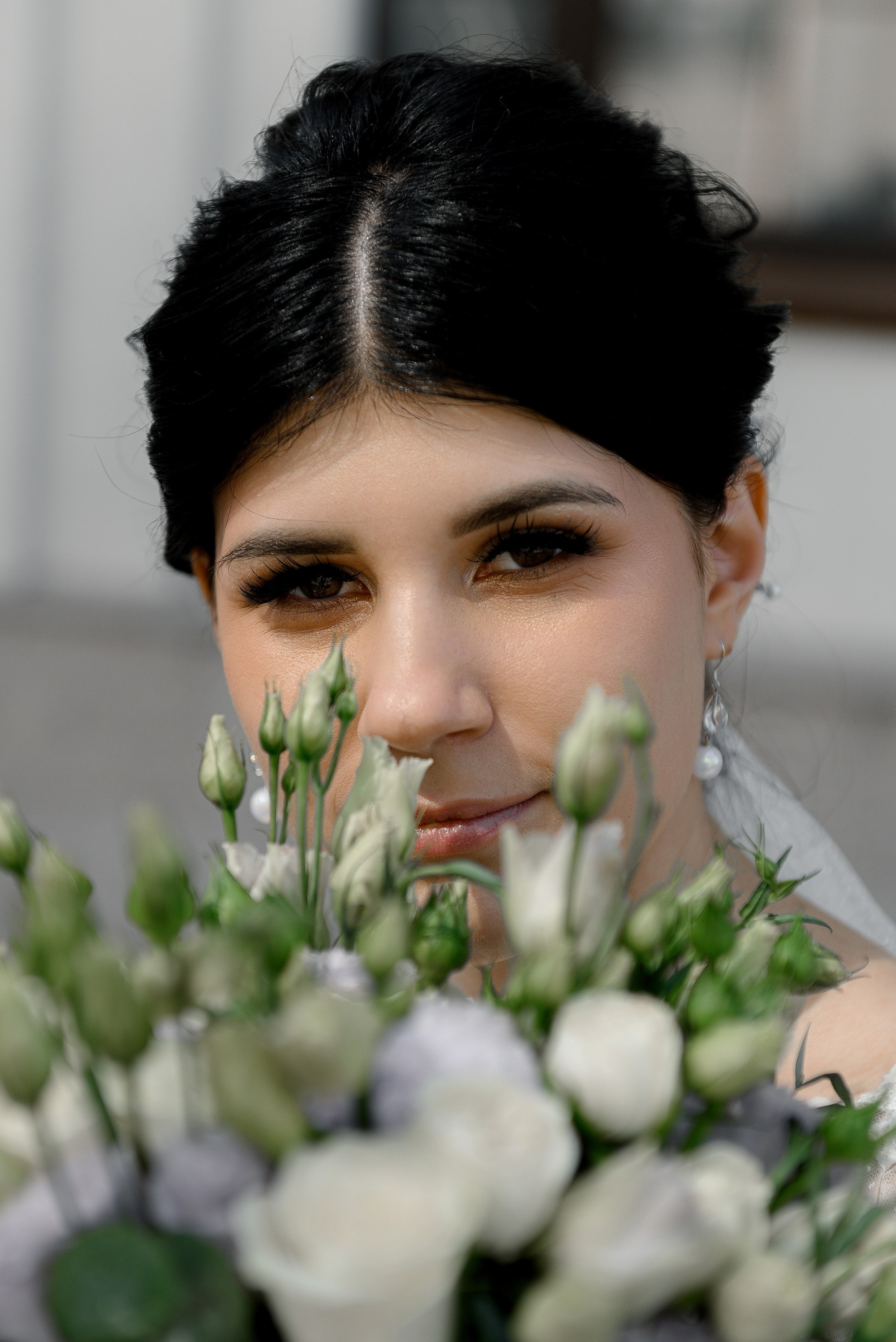 Никита и Юлия. Свадебный и репортажный фотограф Никита Сницарев в Барнауле