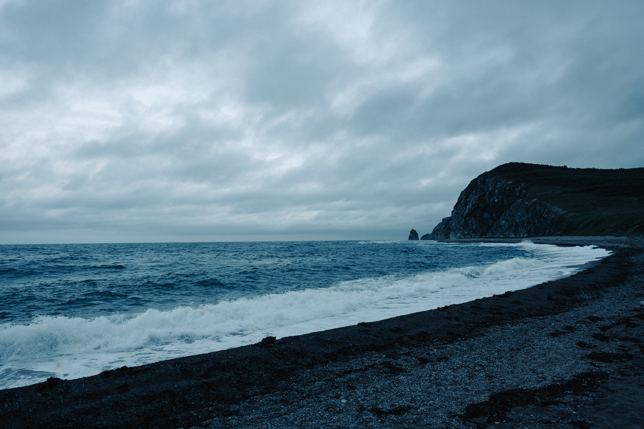 Бухта Дубовая. Иван Зайцев (IZIART) — создание культурного кода через фото и видео