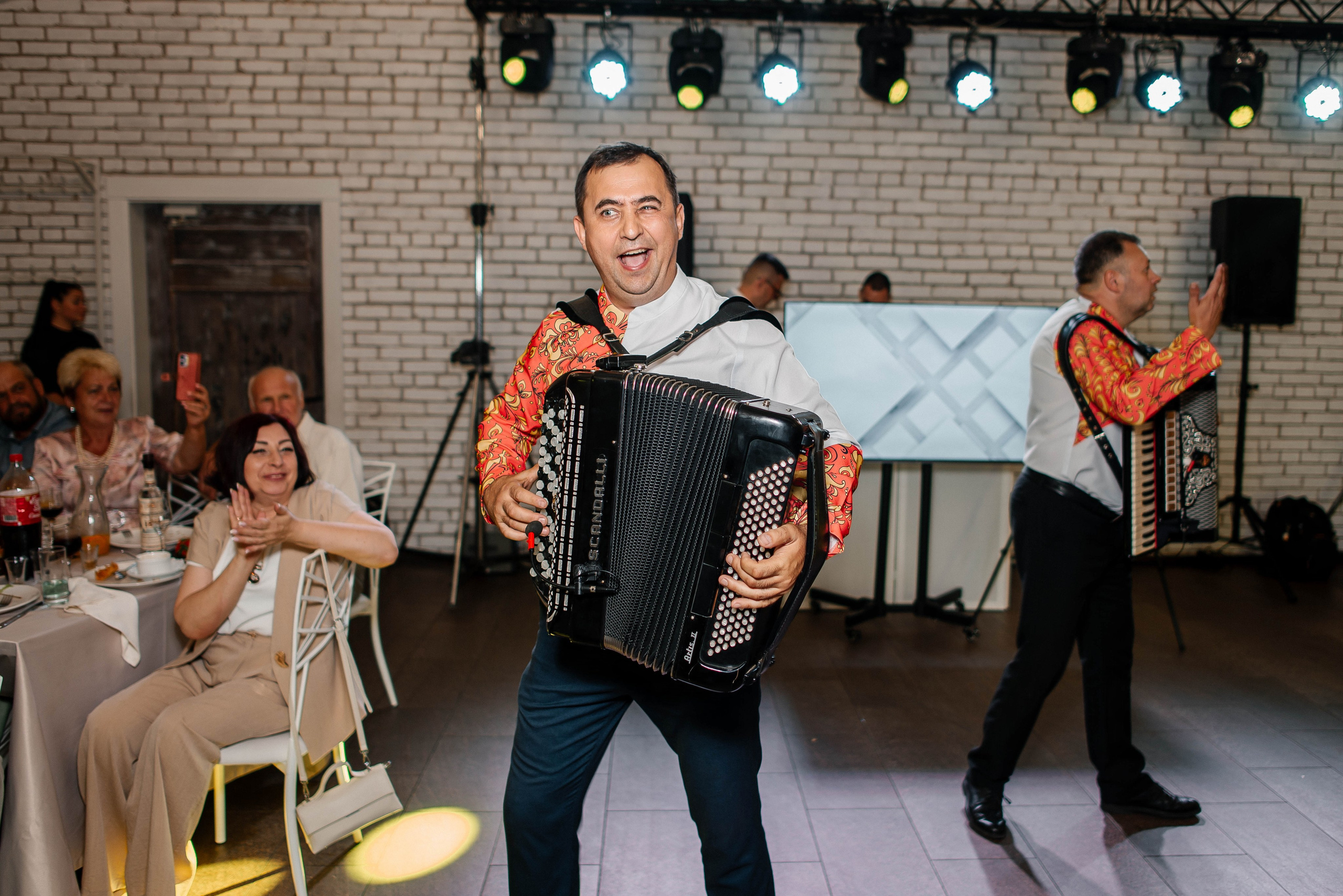 Павел и Елизавета. Свадебный фотограф Курск Артем Духтанов