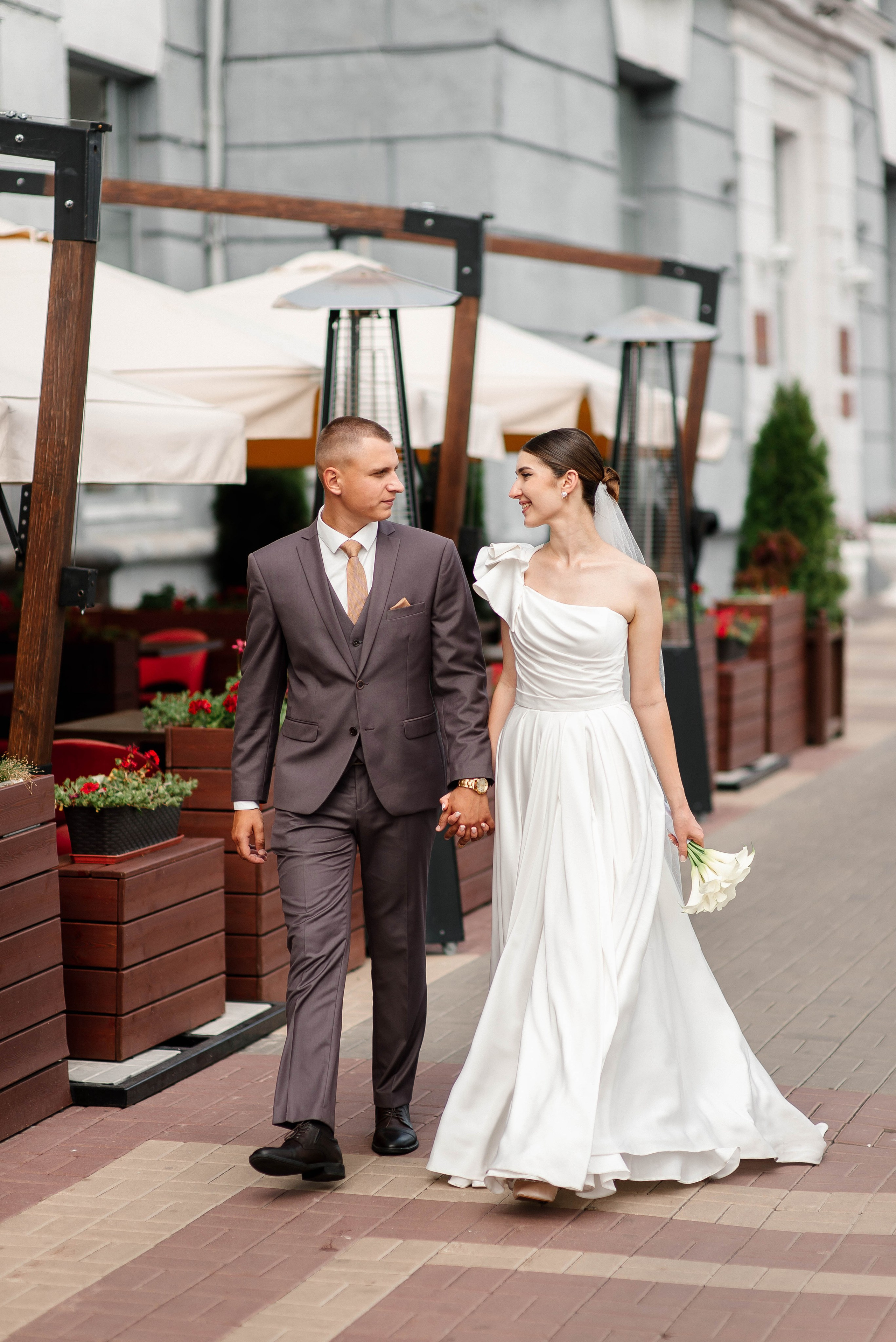 Артём и Анна (Анонс). Свадебный фотограф Курск Артем Духтанов