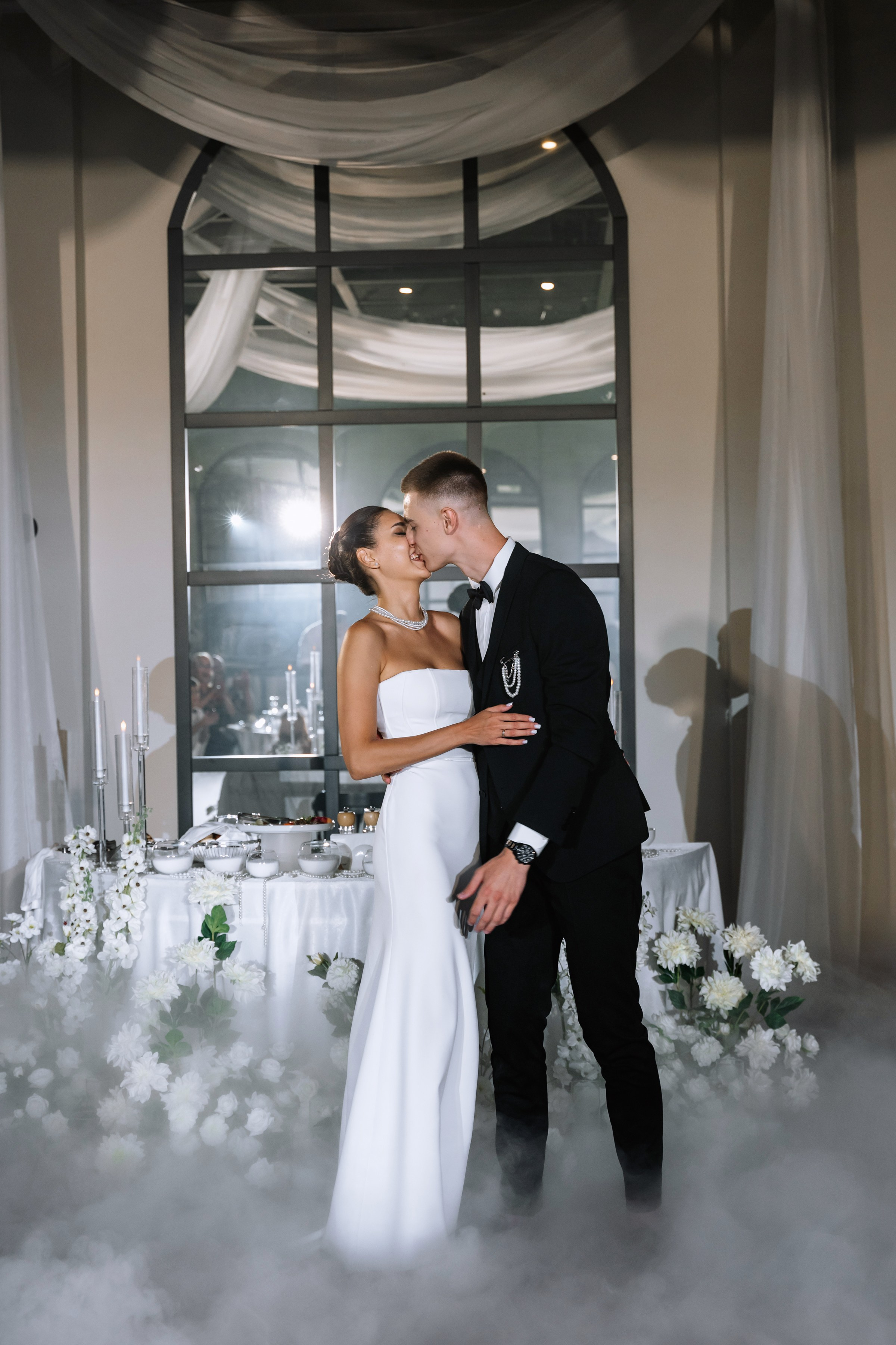 Ярослав и Диана. Фотограф в сочи Свадебный фотограф Сочи