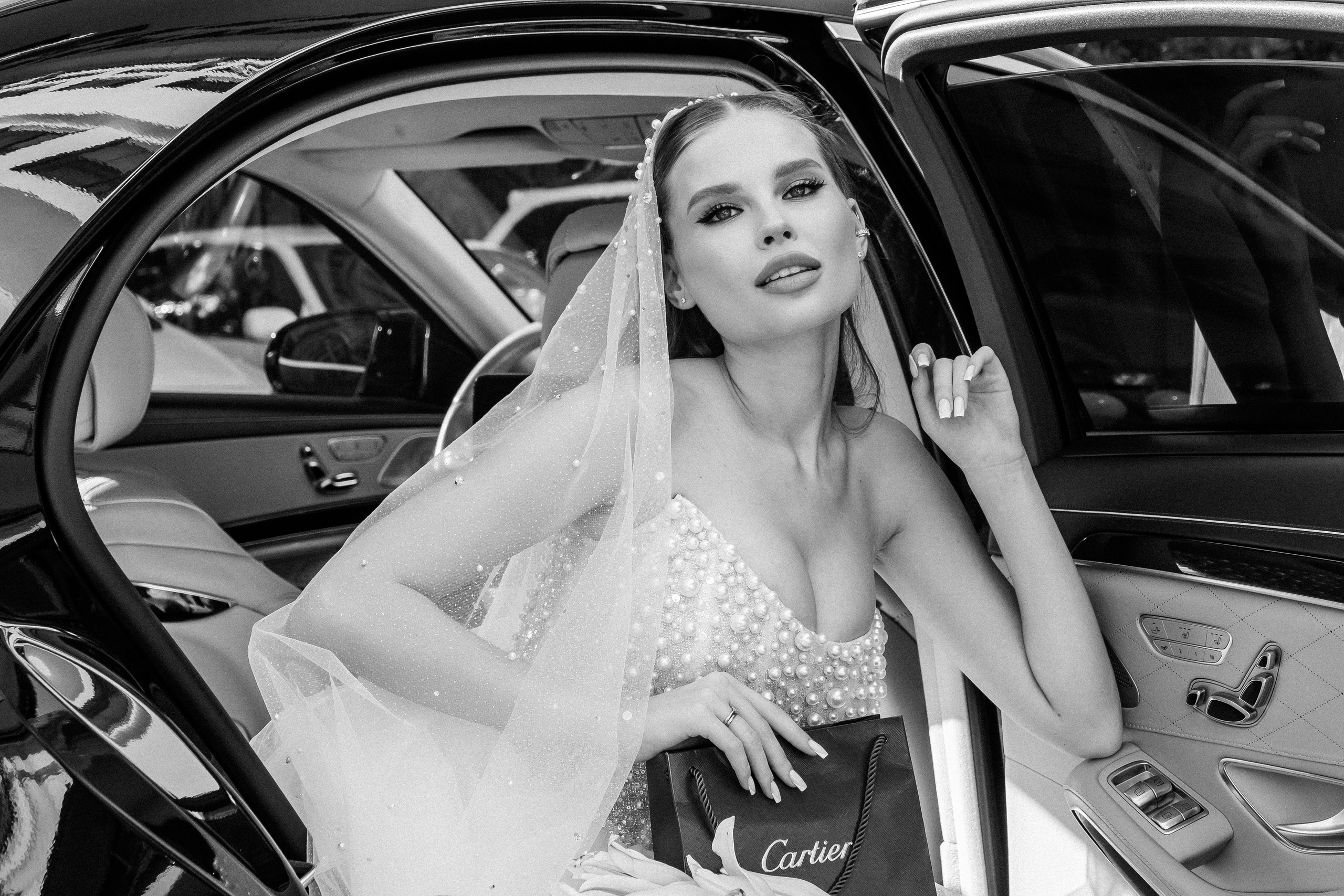 Сергей & Диана