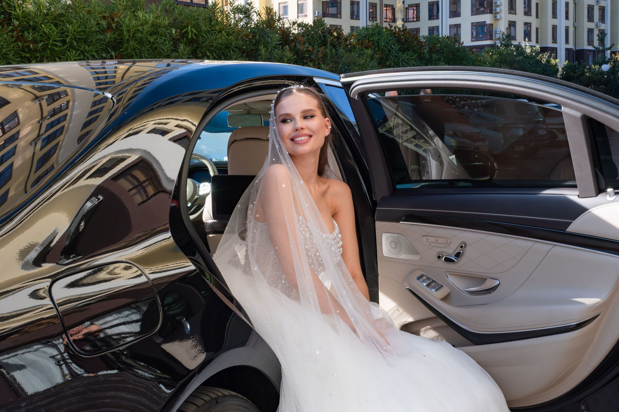 Сергей & Диана