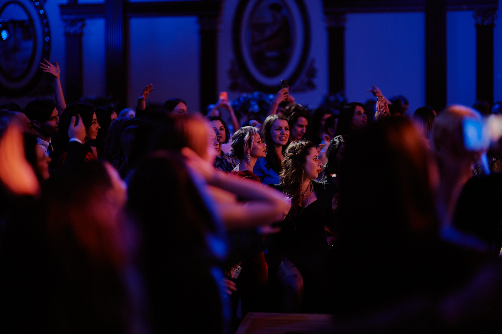 Корпоративный репортаж. Никита Шоринов фотограф в Москве