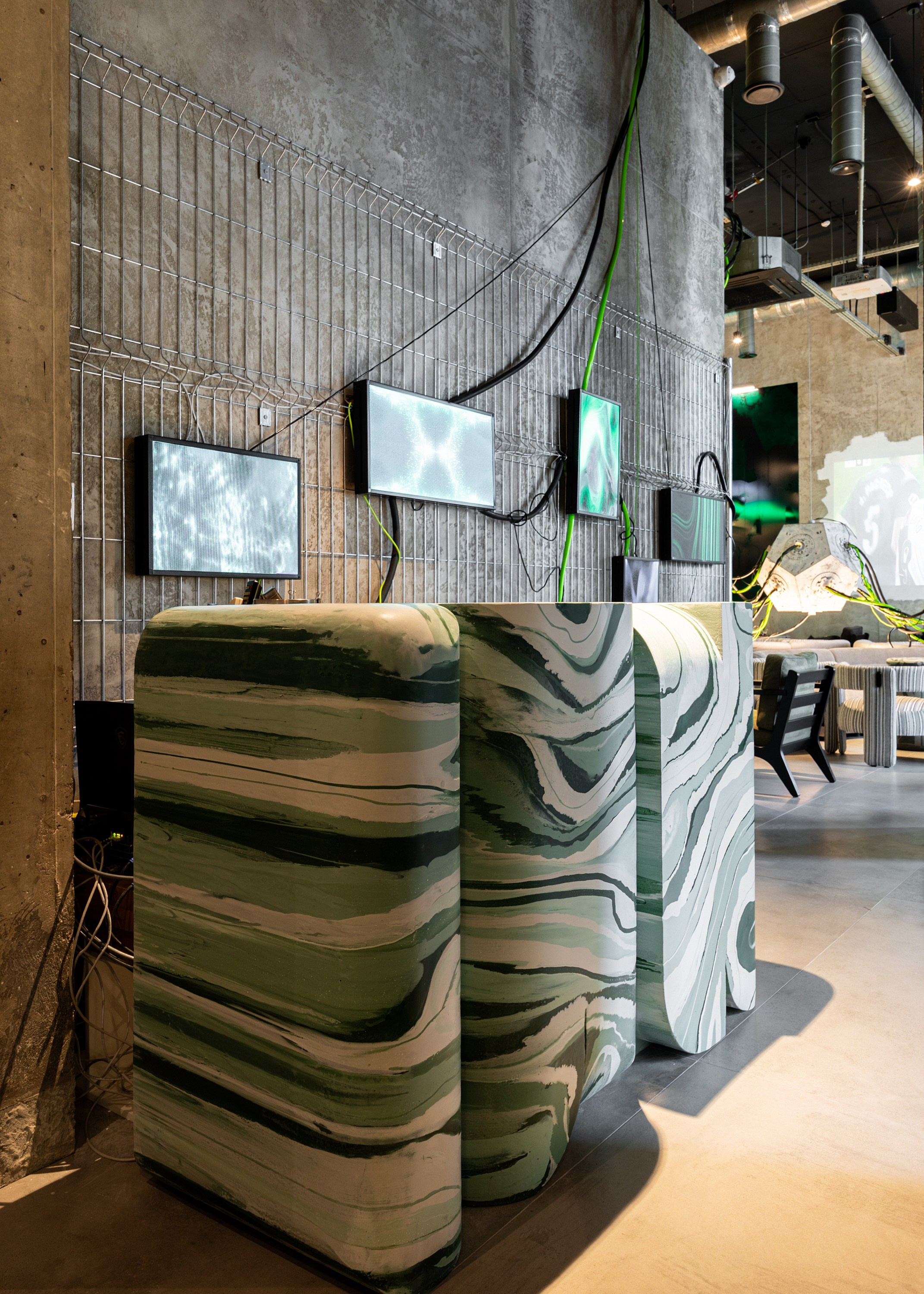 Интерьер. Демичев Стас фотограф