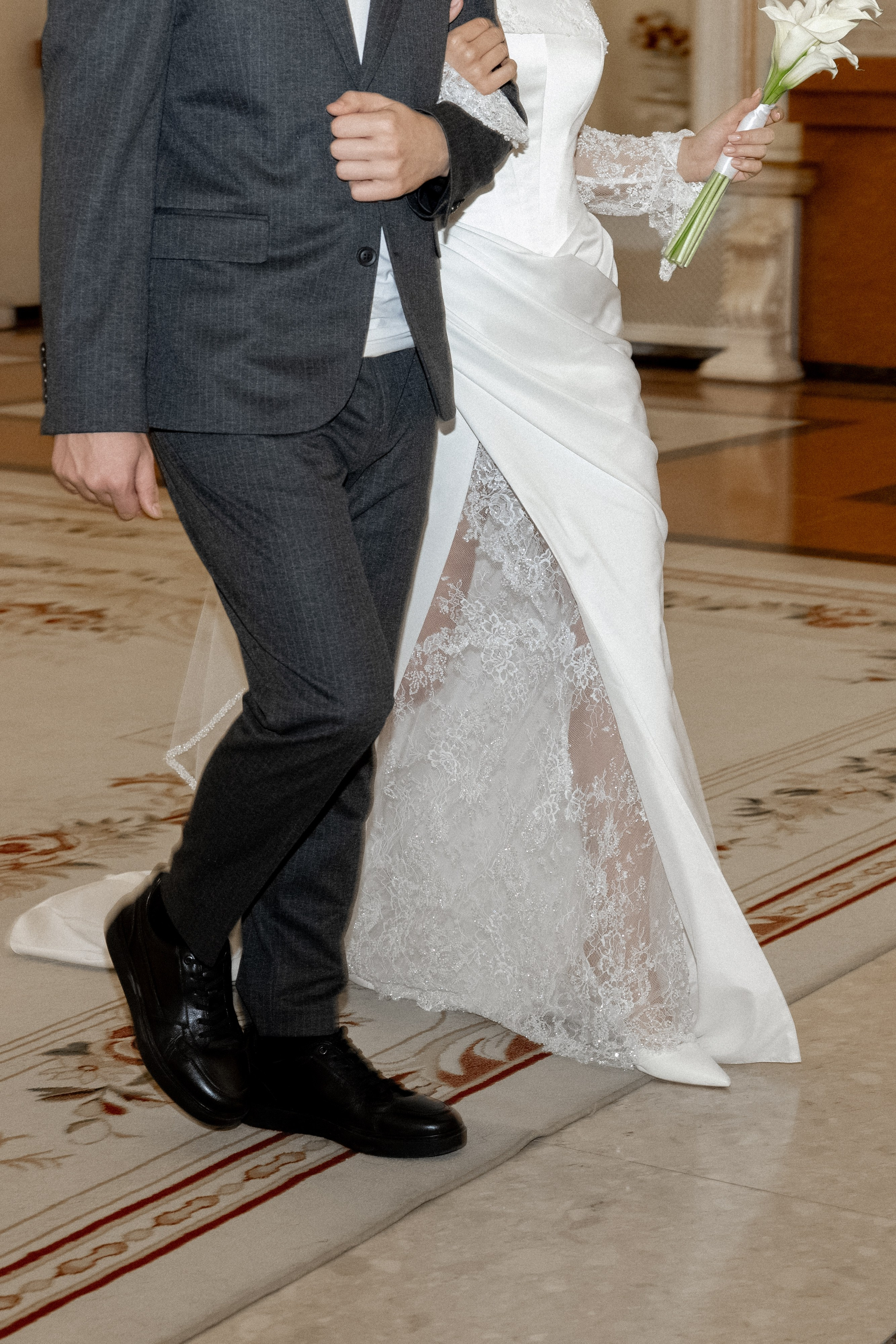 Артем и Дарья. Фотограф Краснодар