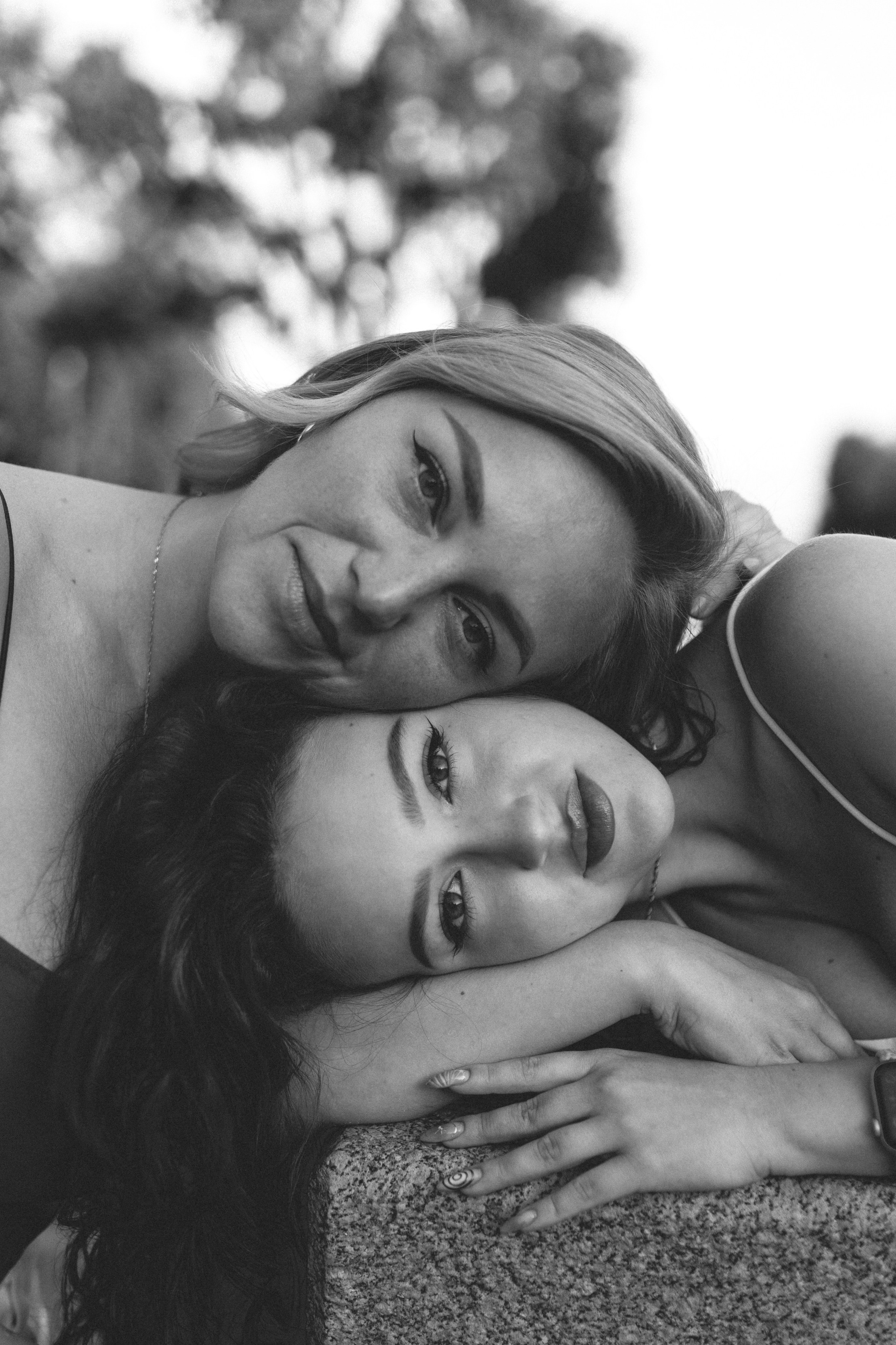 Маргарита и Екатерина. Семейный и свадебный фотограф в Санкт-Петербурге Науменко Владислав