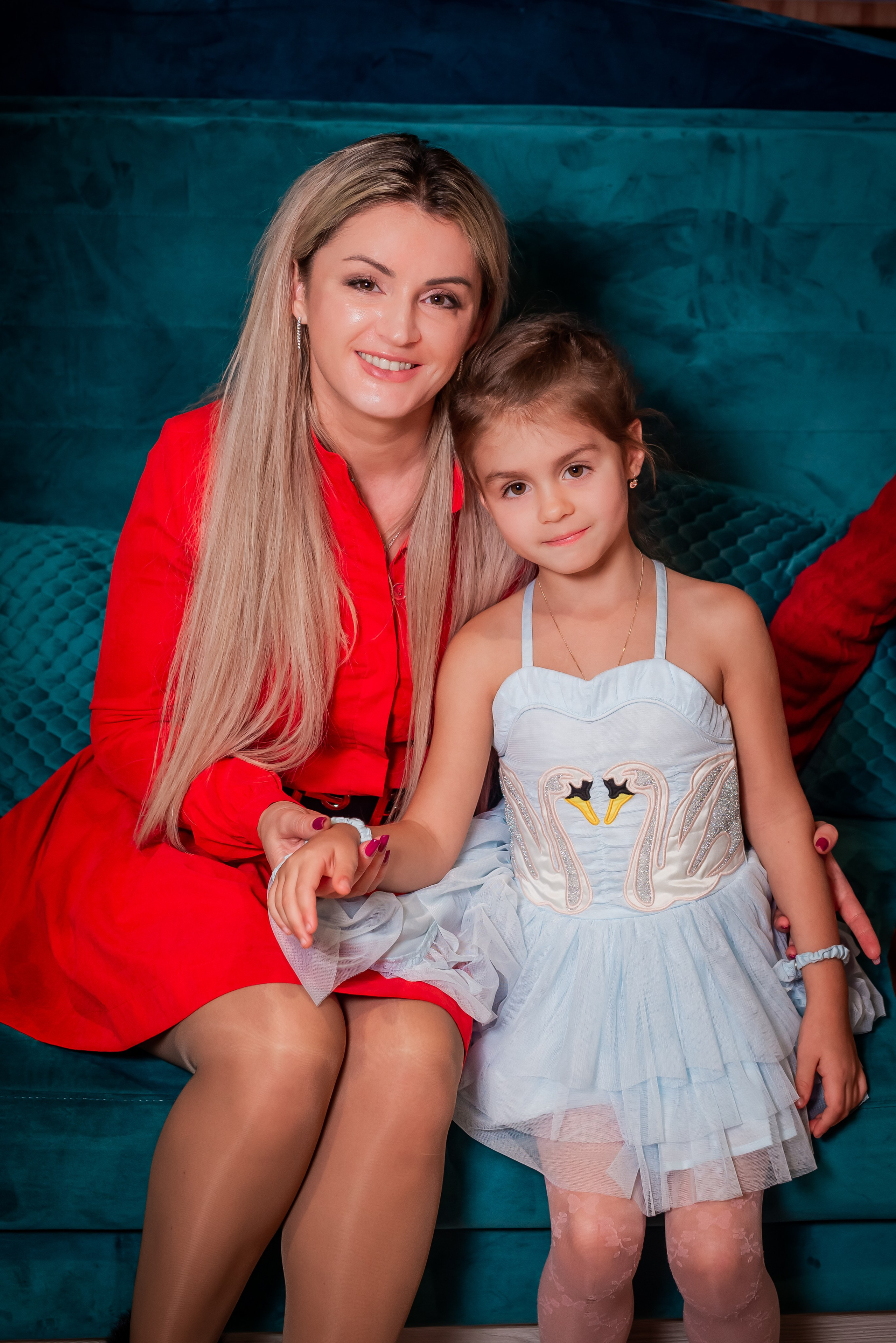 Наследники. Детский День Рождения. Фотограф Сергей Катаев