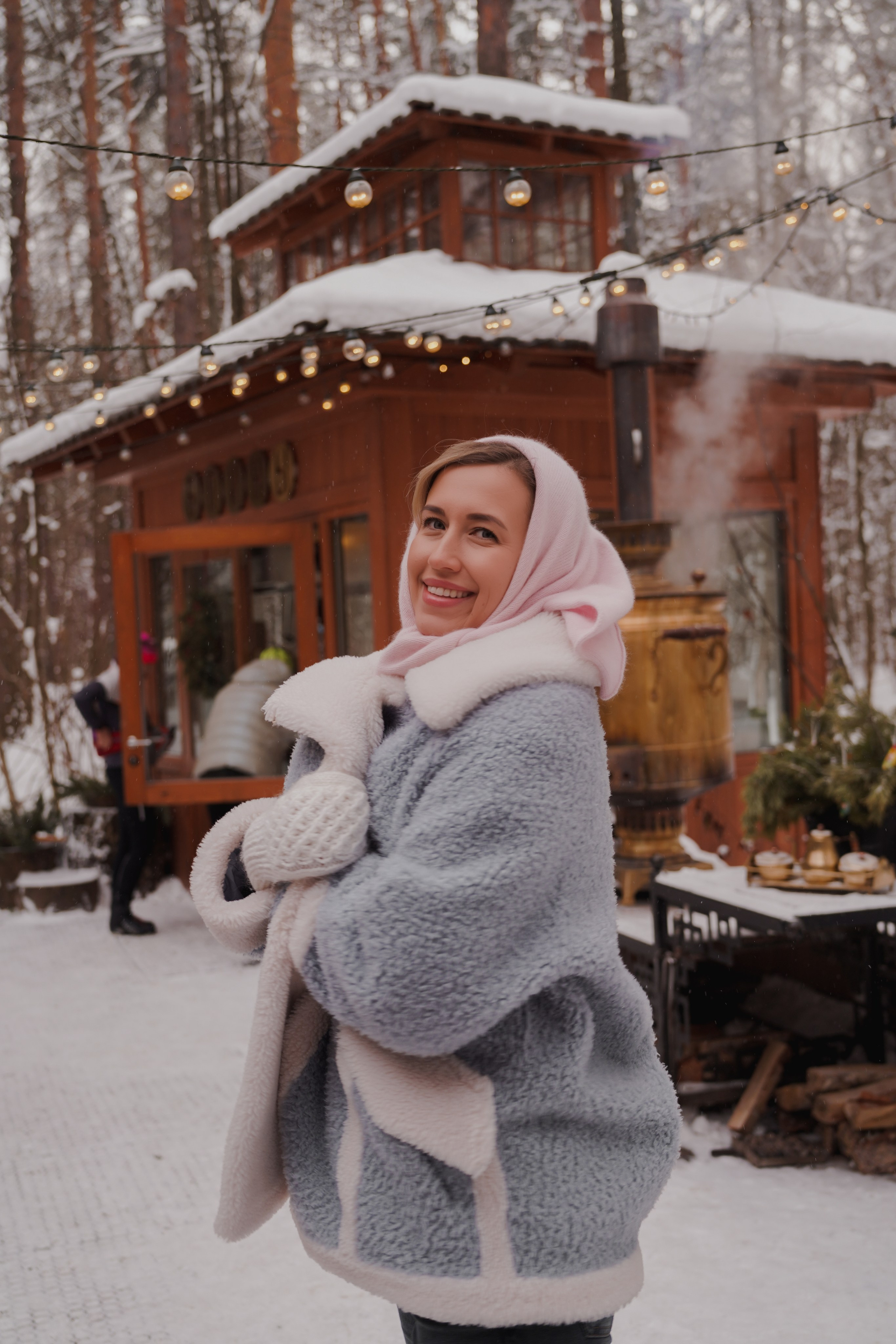 Индивидуальная съемка. Фото и видео съемка