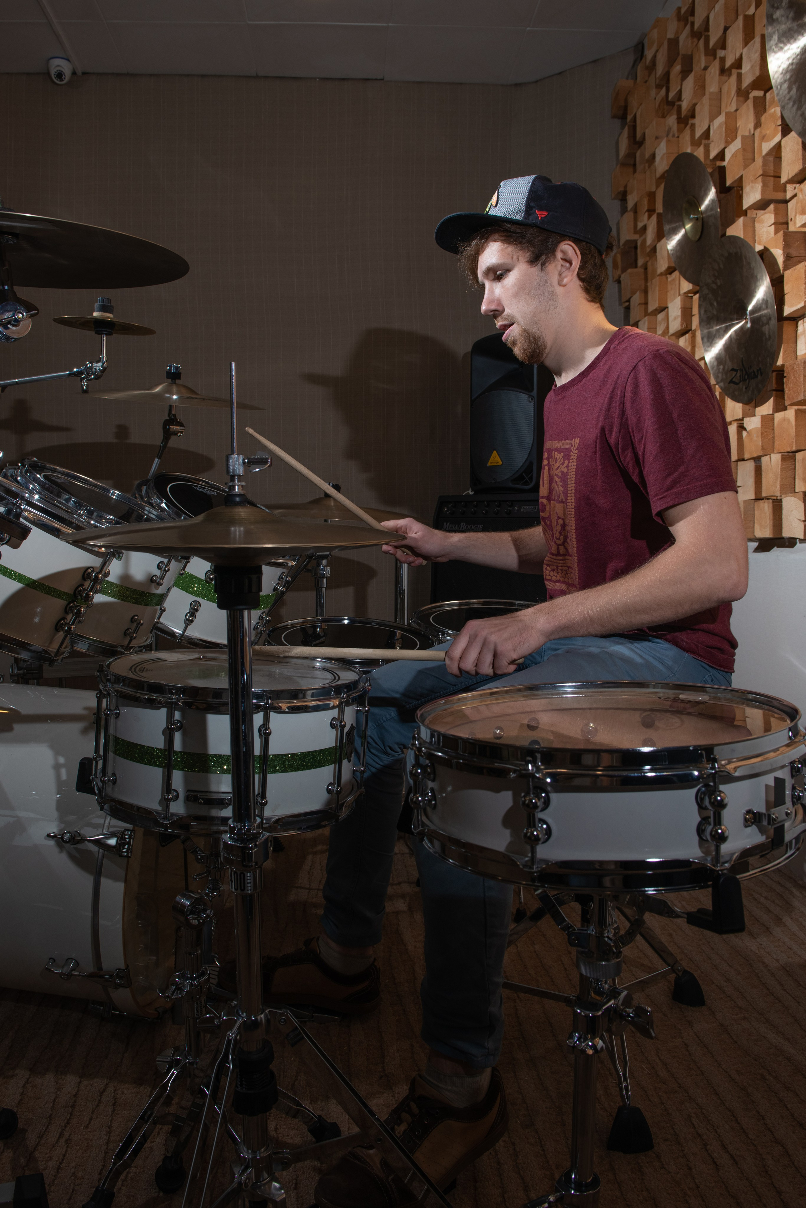 Барабаны. Безуглова Юлия Контент фотограф Санкт-Петербург