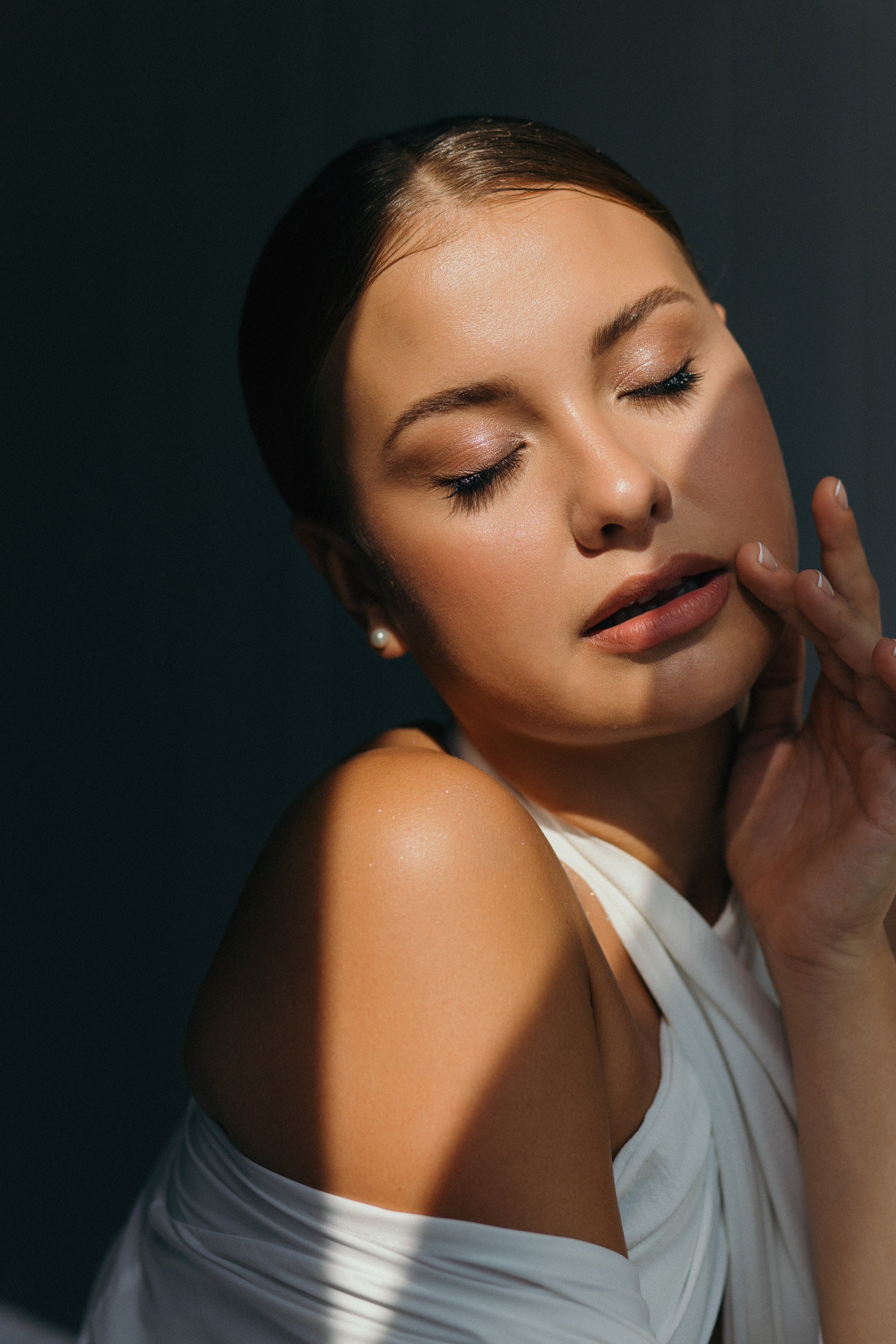 ARTEM & KATYA. Фотограф | Кострома | Ксения Пучкова