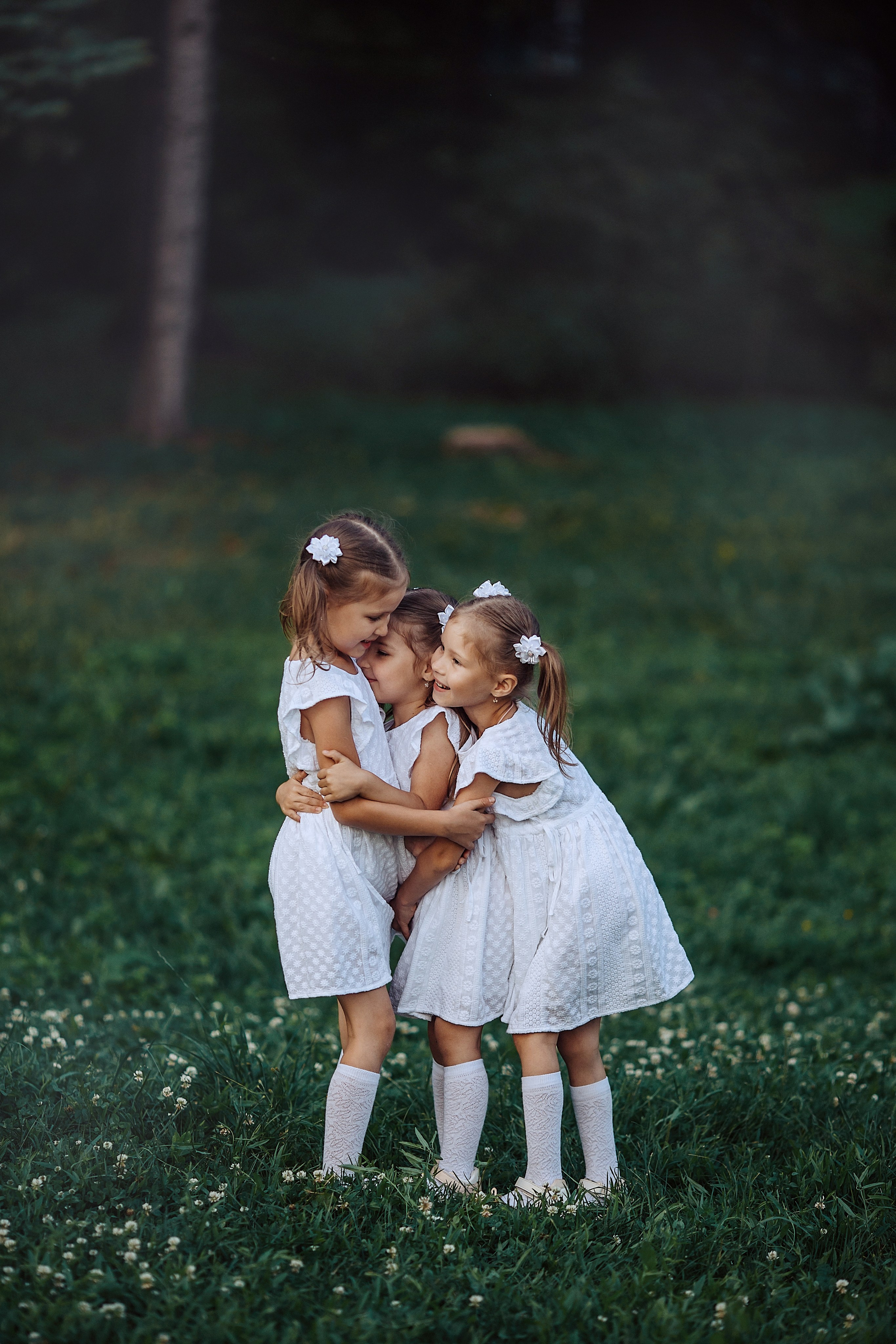 Эллина. Свадебный и семейный фотограф в Йошкар-Оле