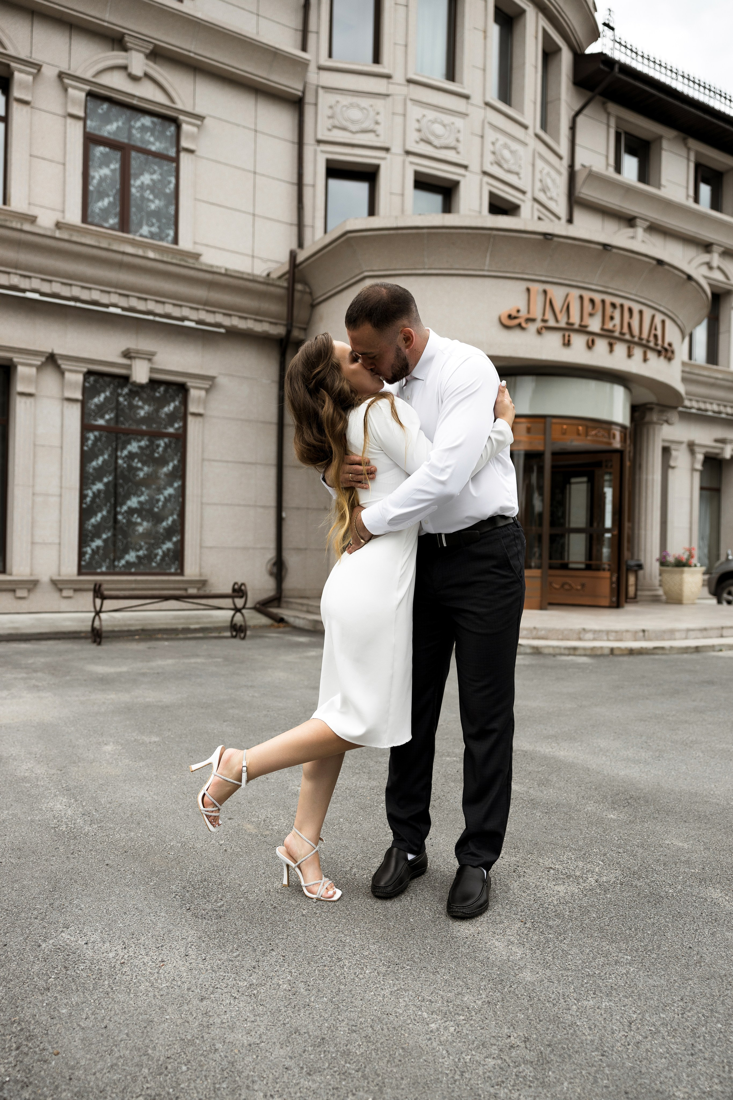 Портфолио свадьбы. Фотограф Ася Уссурийск Владивосток