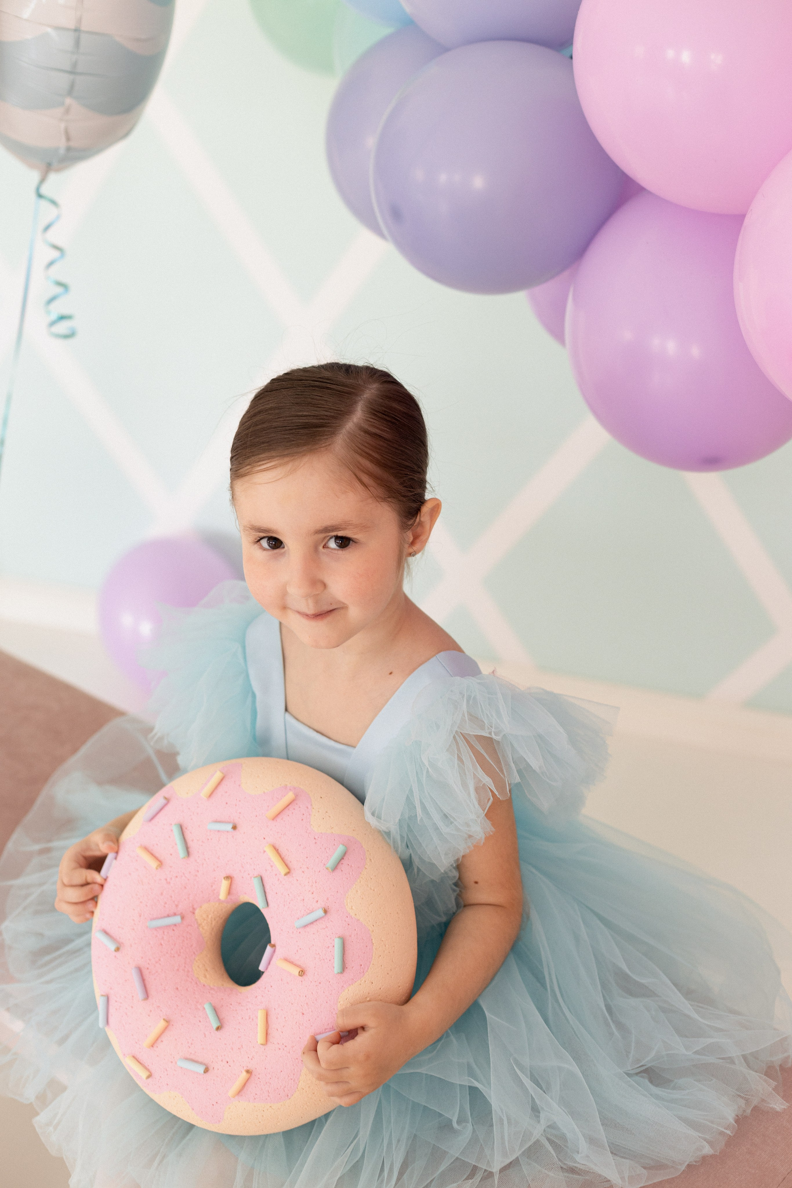 Балет с 2-х лет | Братиславская | весна. Кузьмина Анастасия — контент-фотограф | Москва