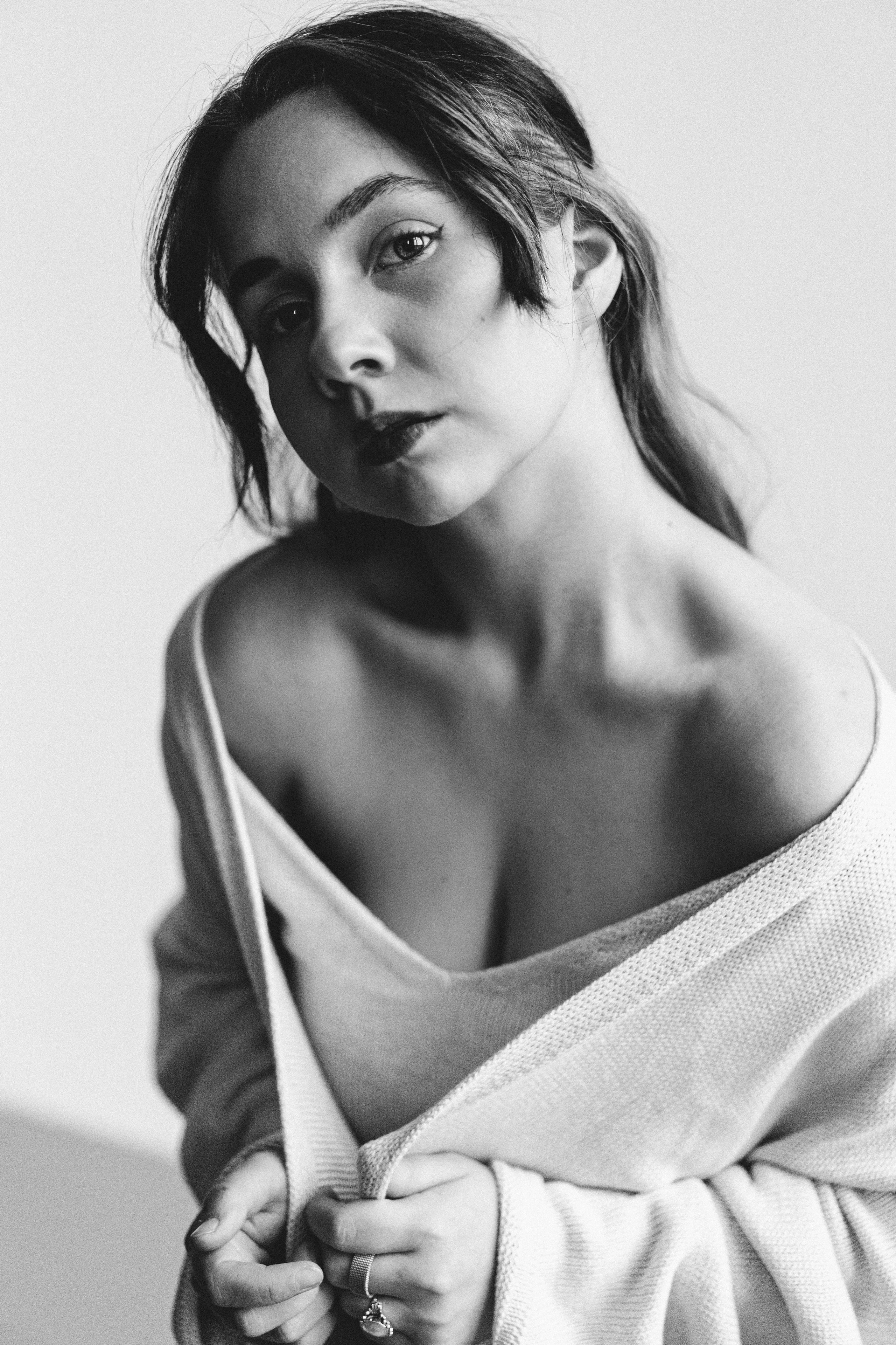 Портретный фотограф в Нижнем Новгороде Елена Ханова