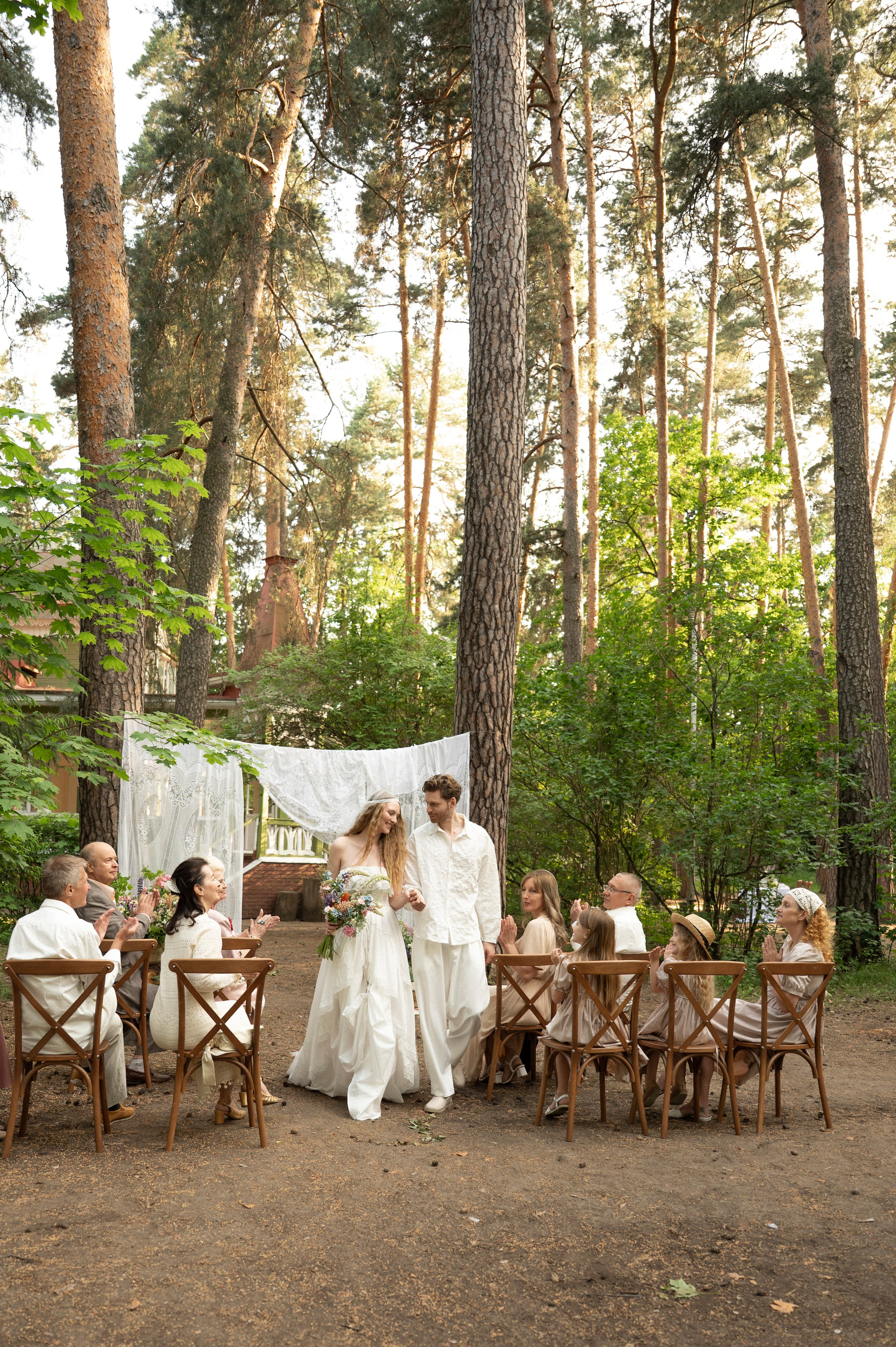 Наше лето. Фотограф Евгения Пронькина