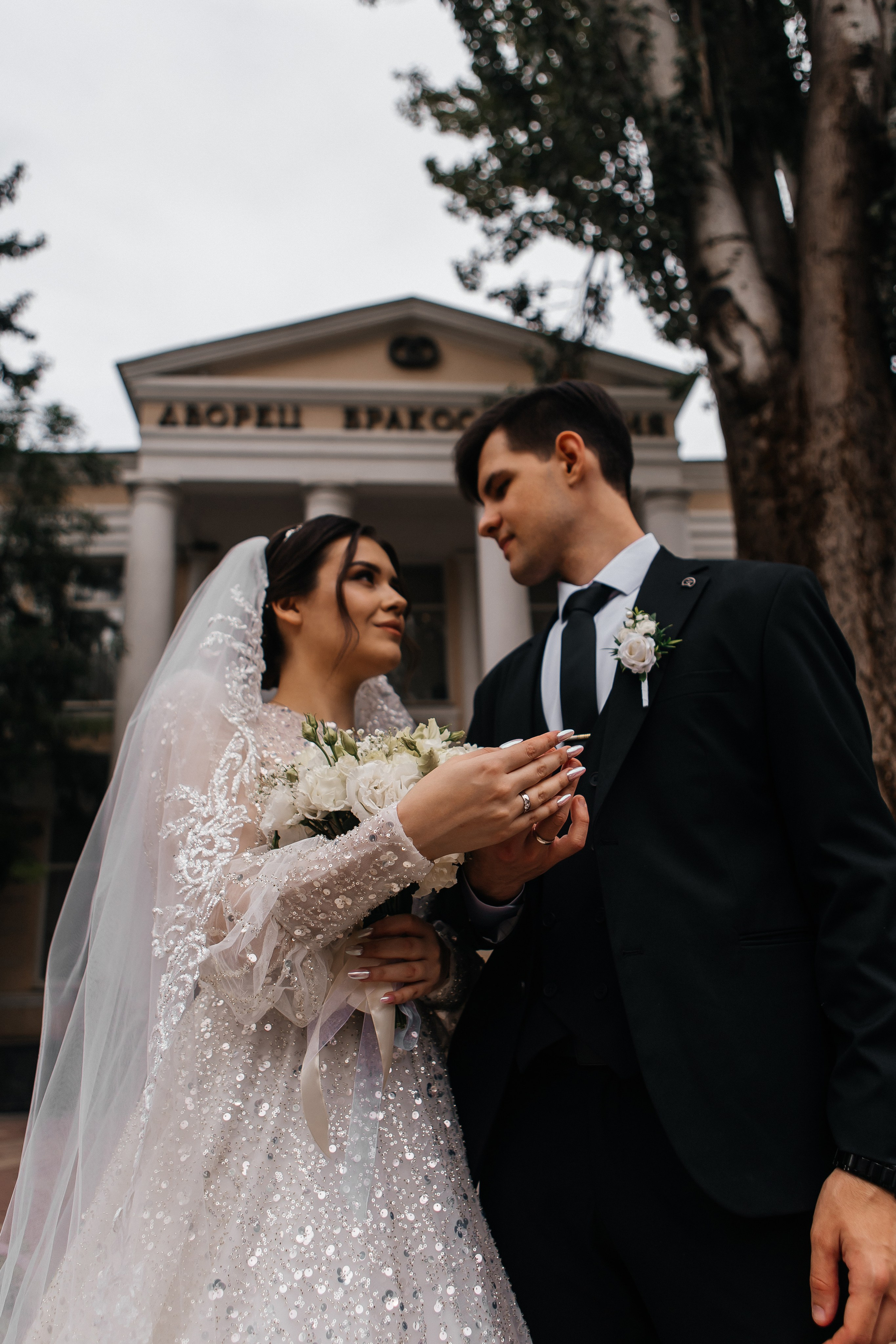 Артем и Лада. Свадебный и семейный фотограф в Ростове-на-Дону