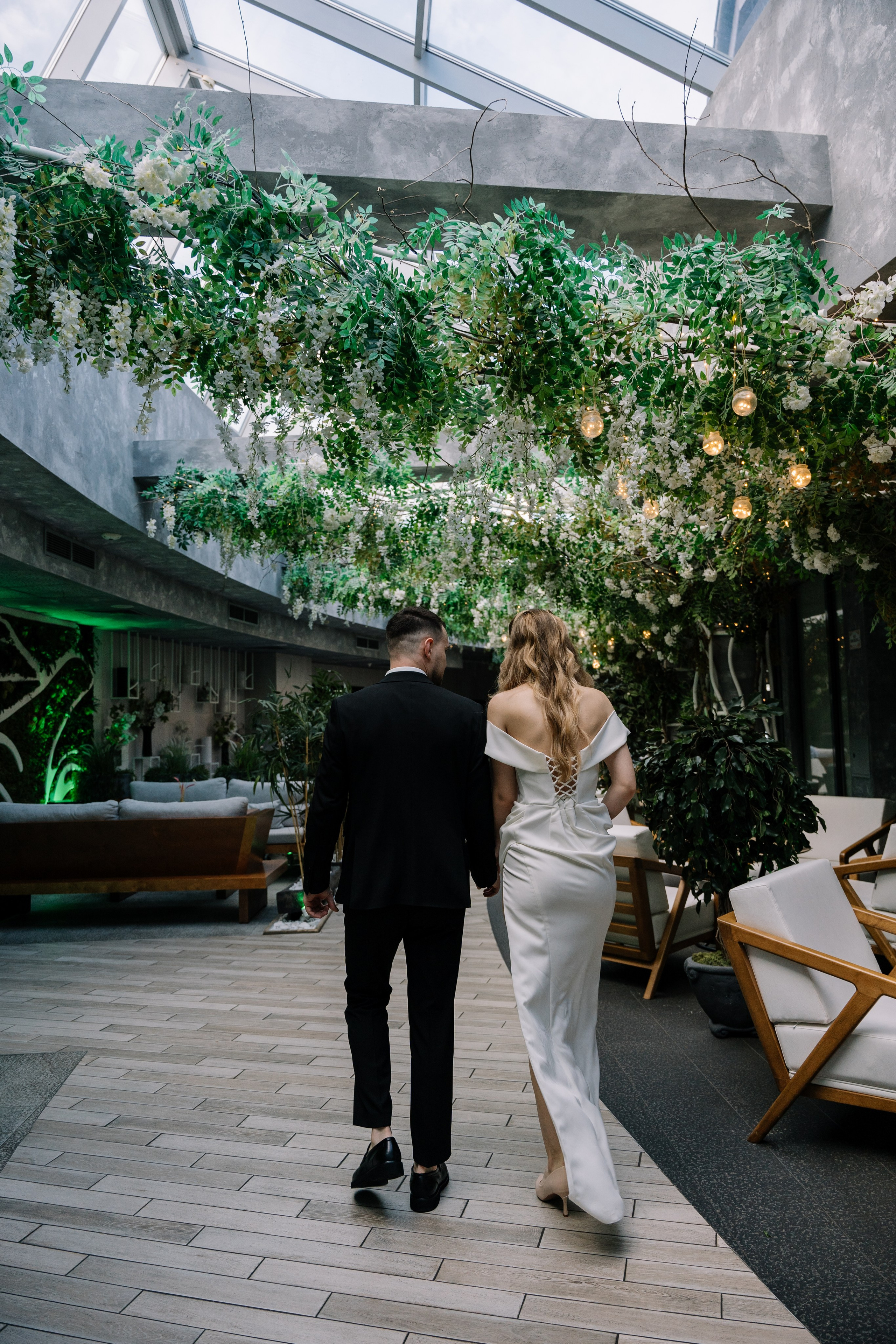 Алесь и Даша