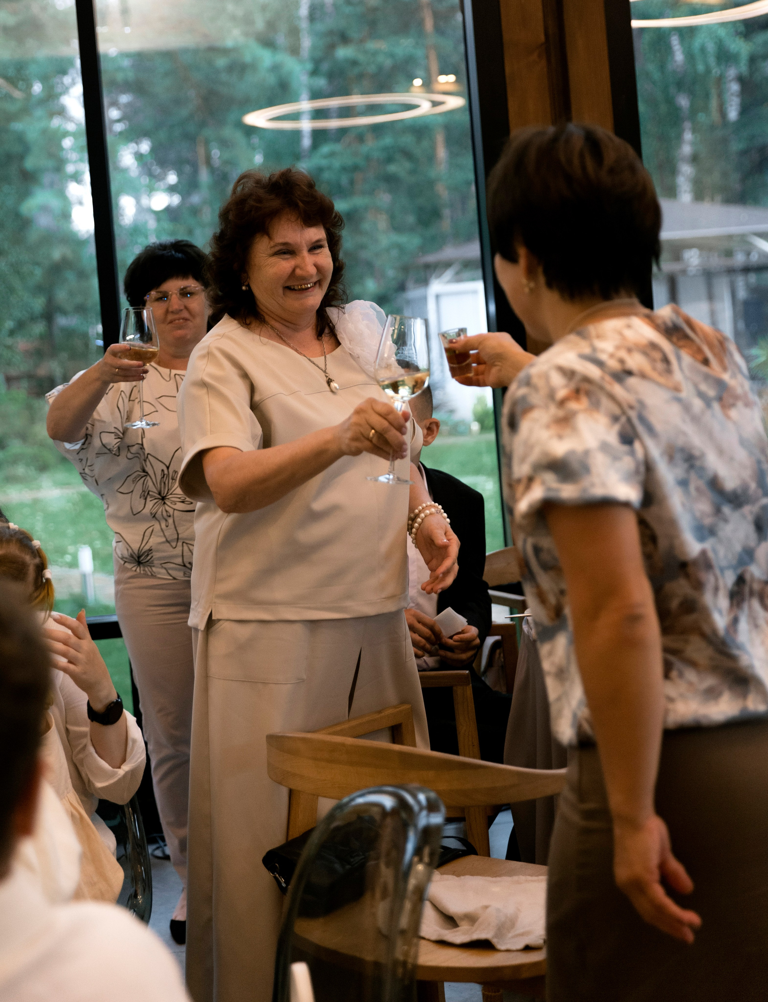 Тимур и Маша. Свадебный фотограф в Барнауле и Новосибирске Лия Варкентин