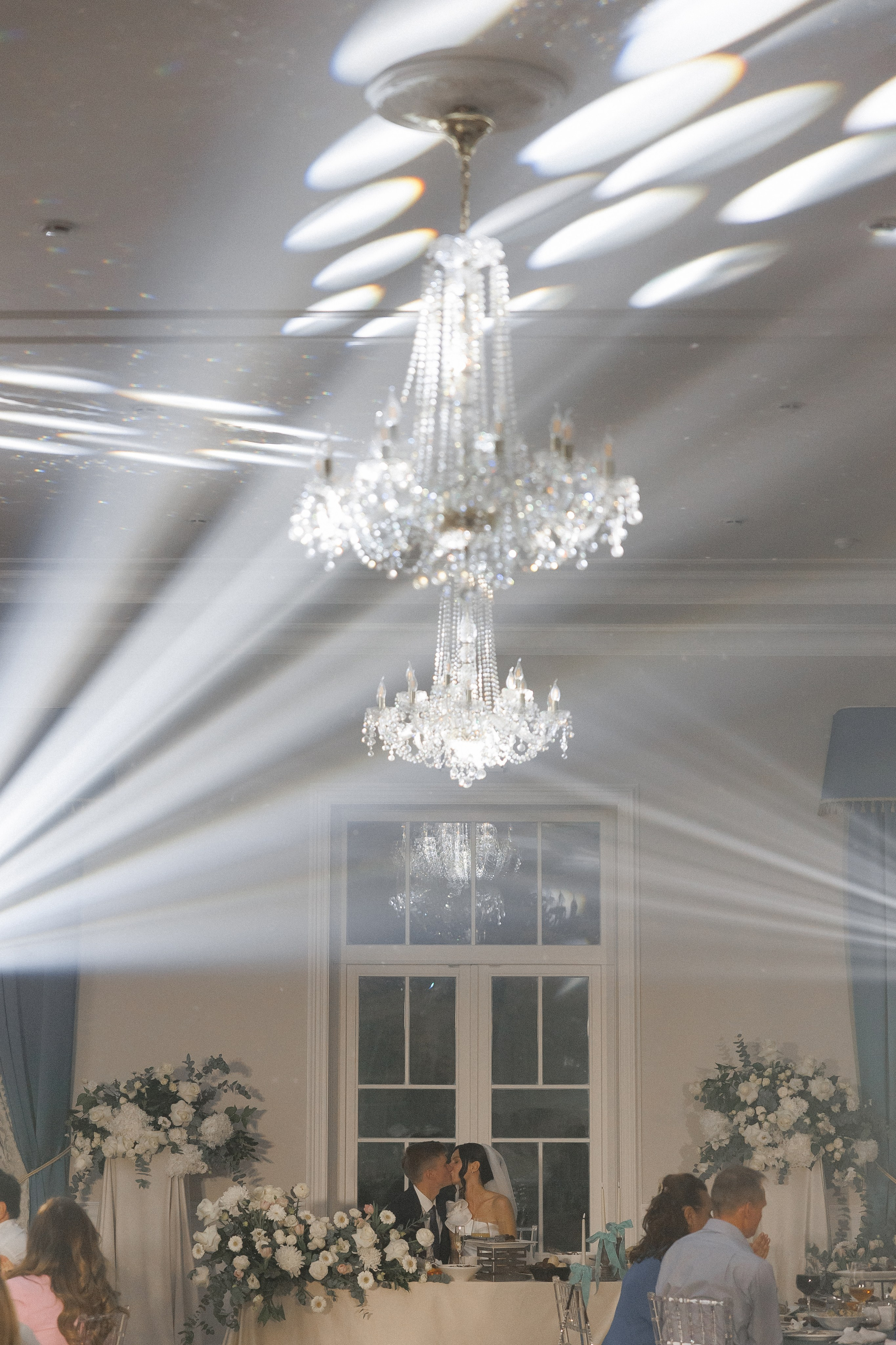 Кирилл & Яна. Свадебный фотограф Домодедово Москва Катерина Алехина