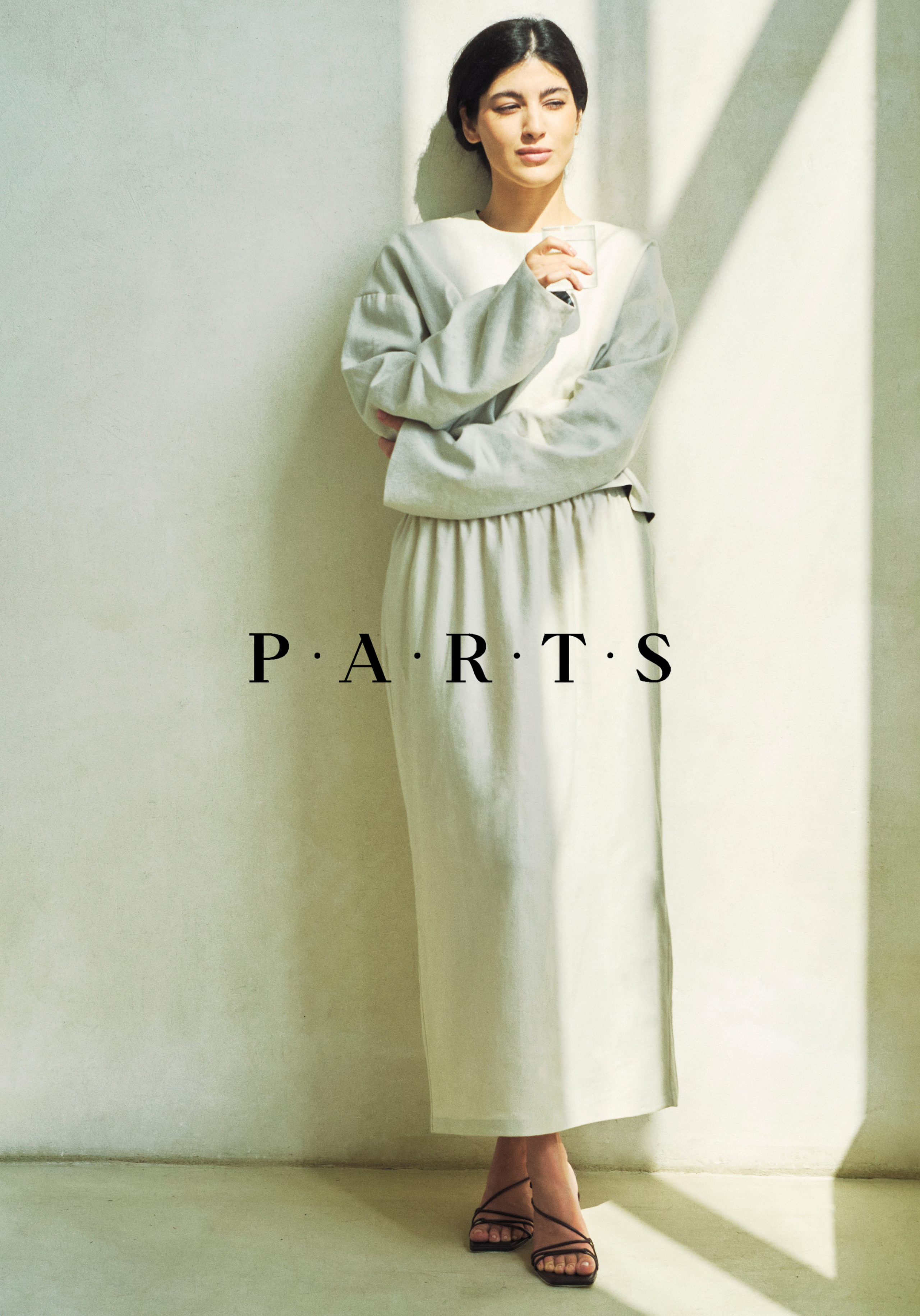 Parts carpet collection. ㅤ
