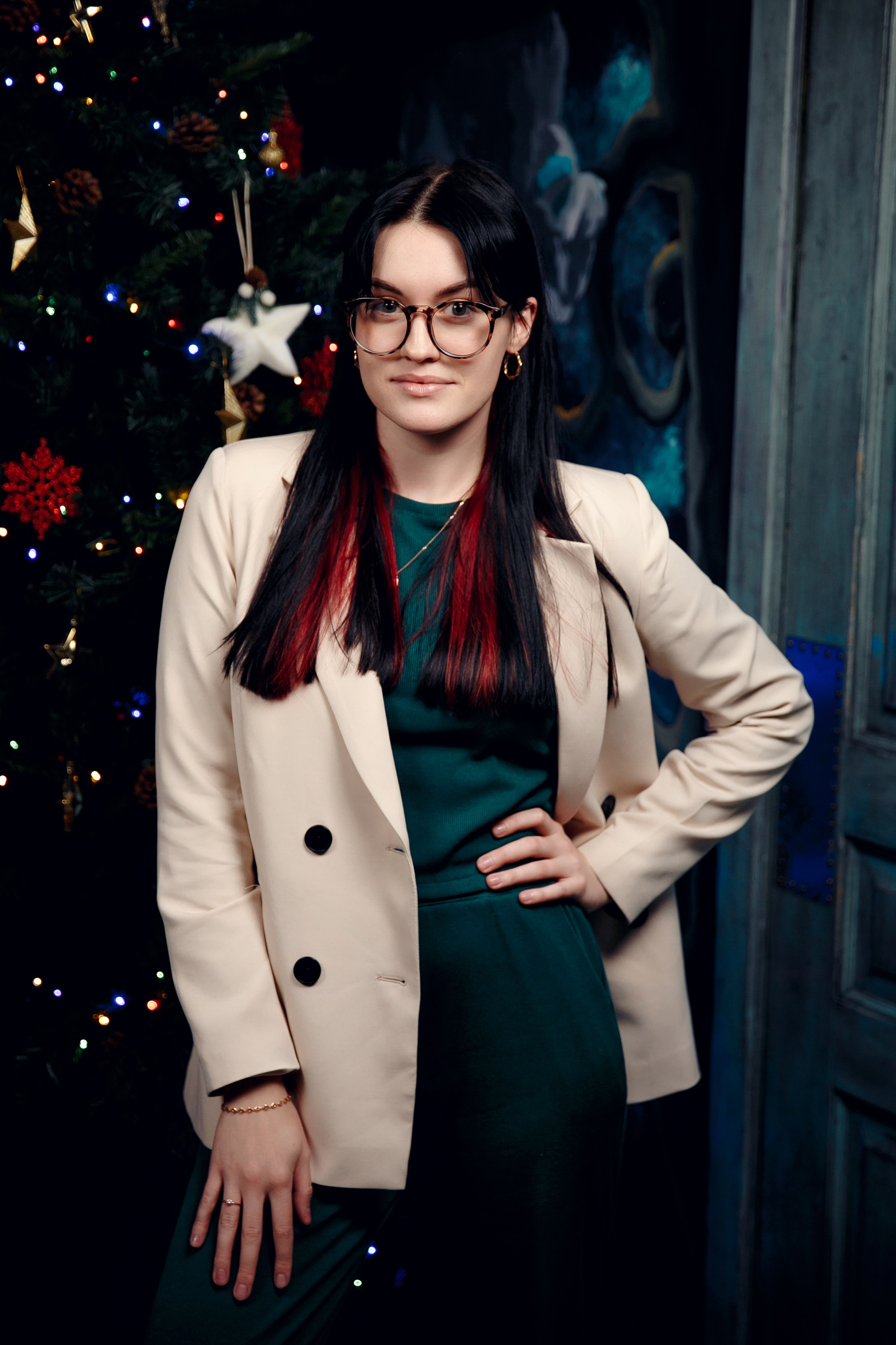 Корпоратив в «Corte loft». Ваш репортажный фотограф Артемий Антонов