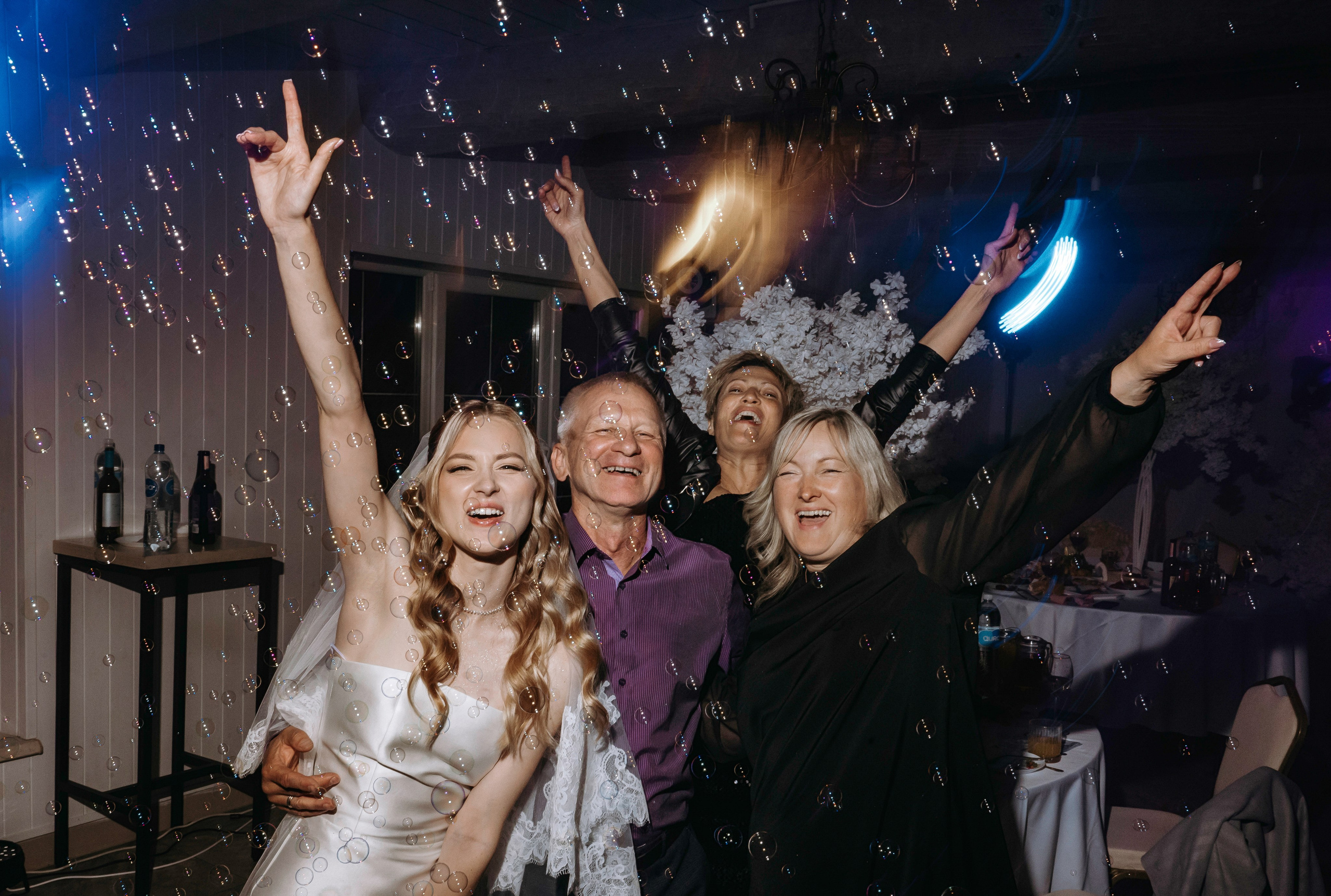 D + V. Свадебный фотограф в Минске Вадим Бурчик