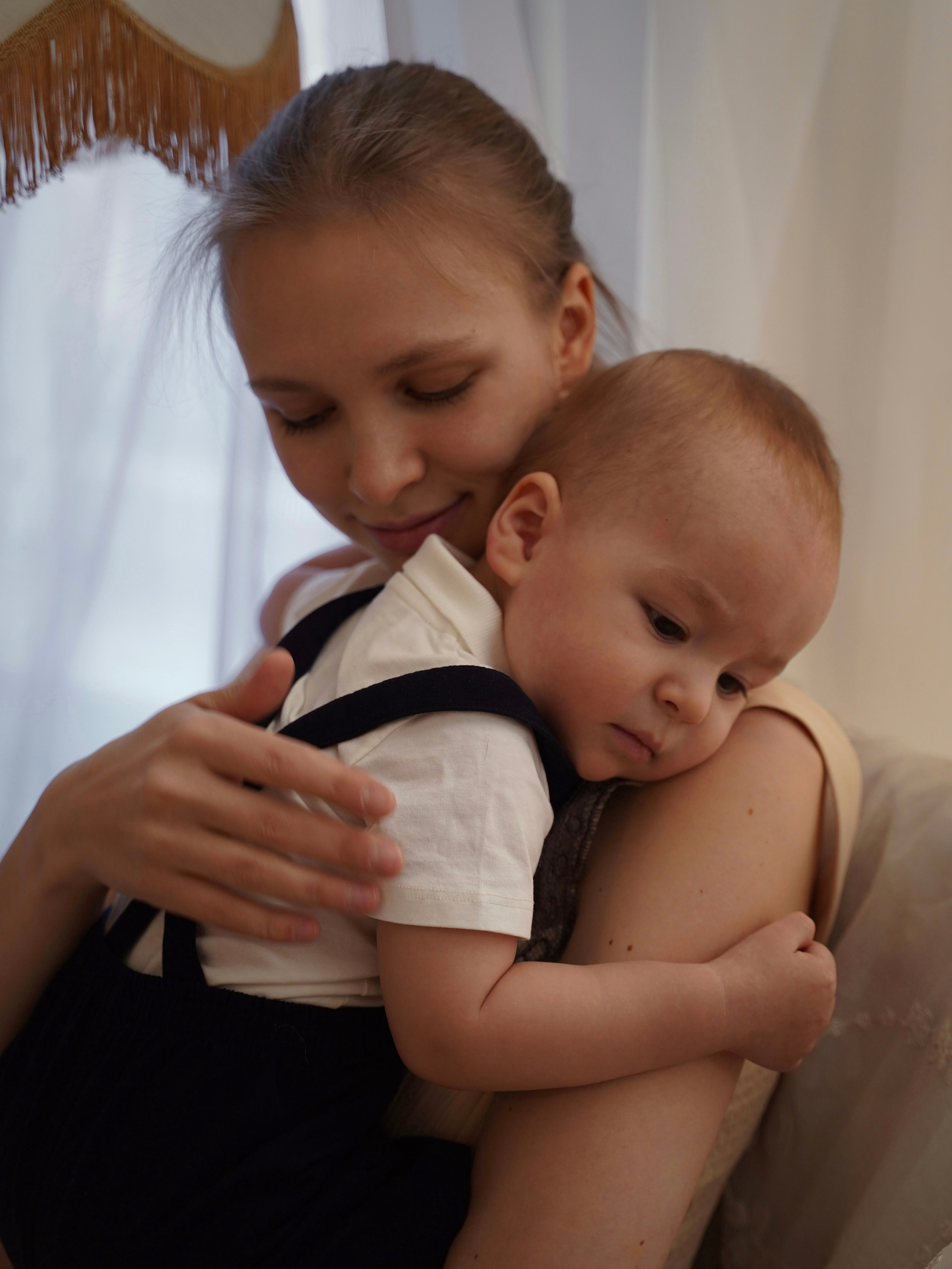 Семейные узы. Александра Верминская | Винтажный фотограф Санкт-Петербург