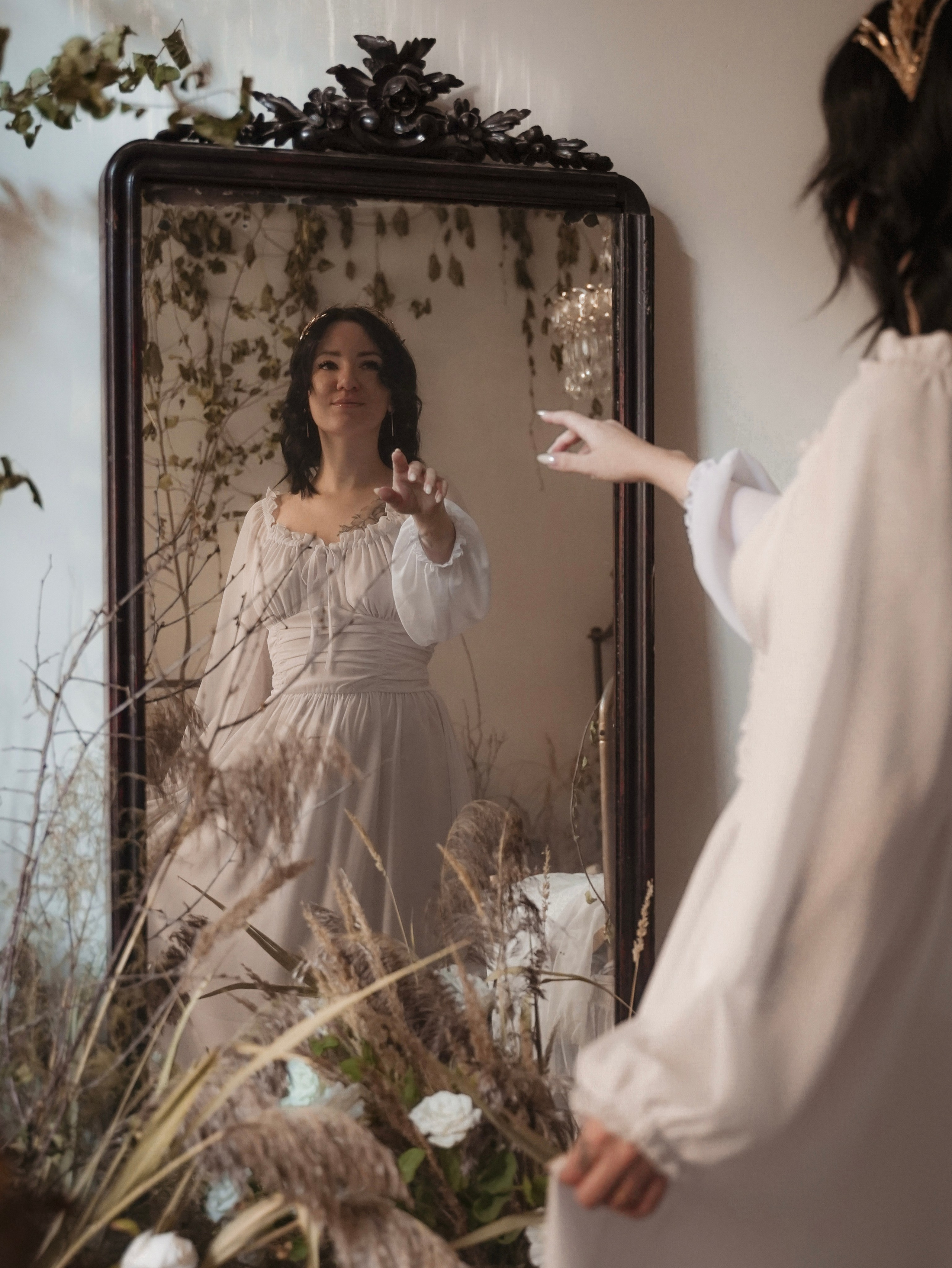 Греческие богини. Александра Верминская | Винтажный фотограф Санкт-Петербург