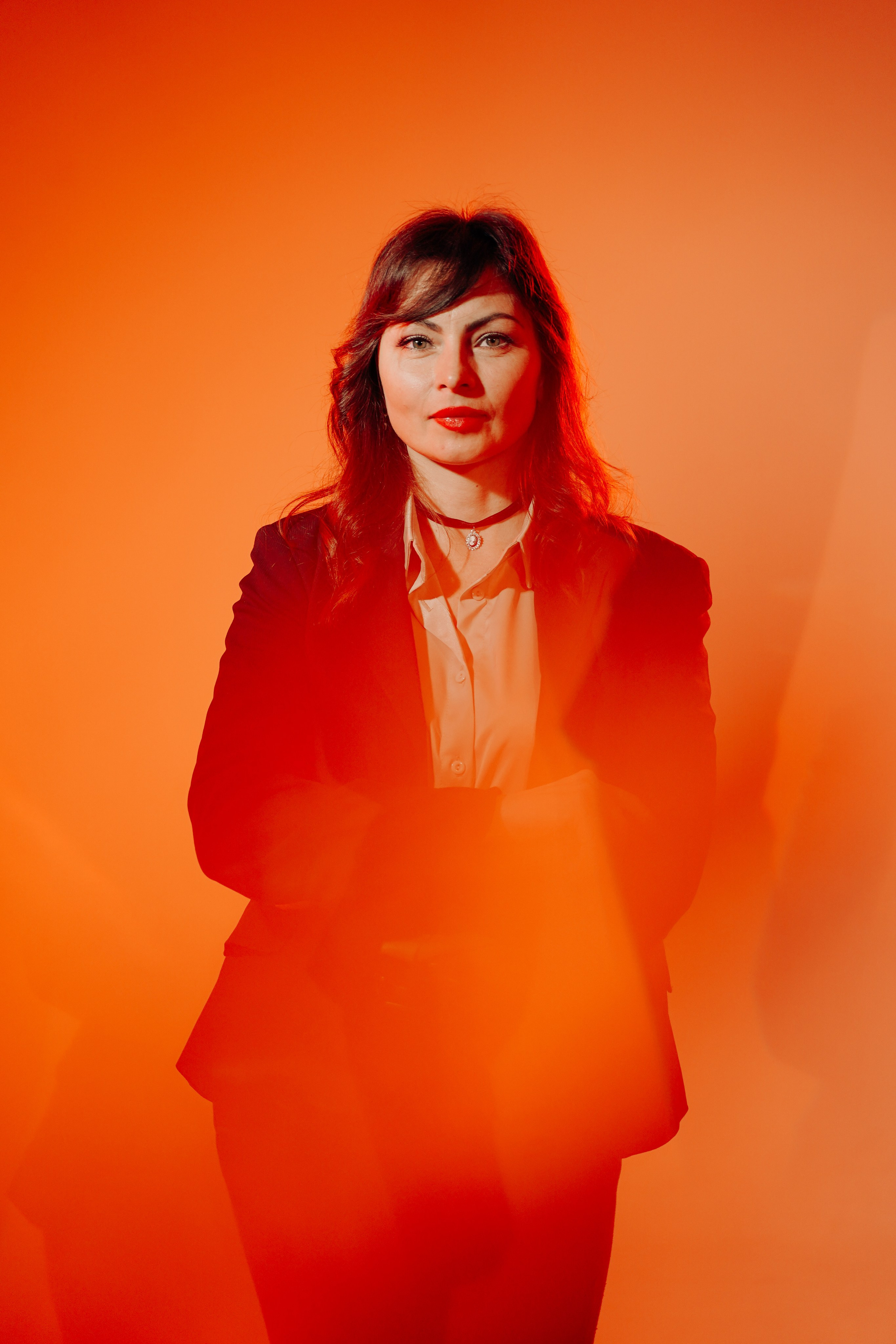 Медиа-агентство Prizma. Арт-фотограф в Краснодаре