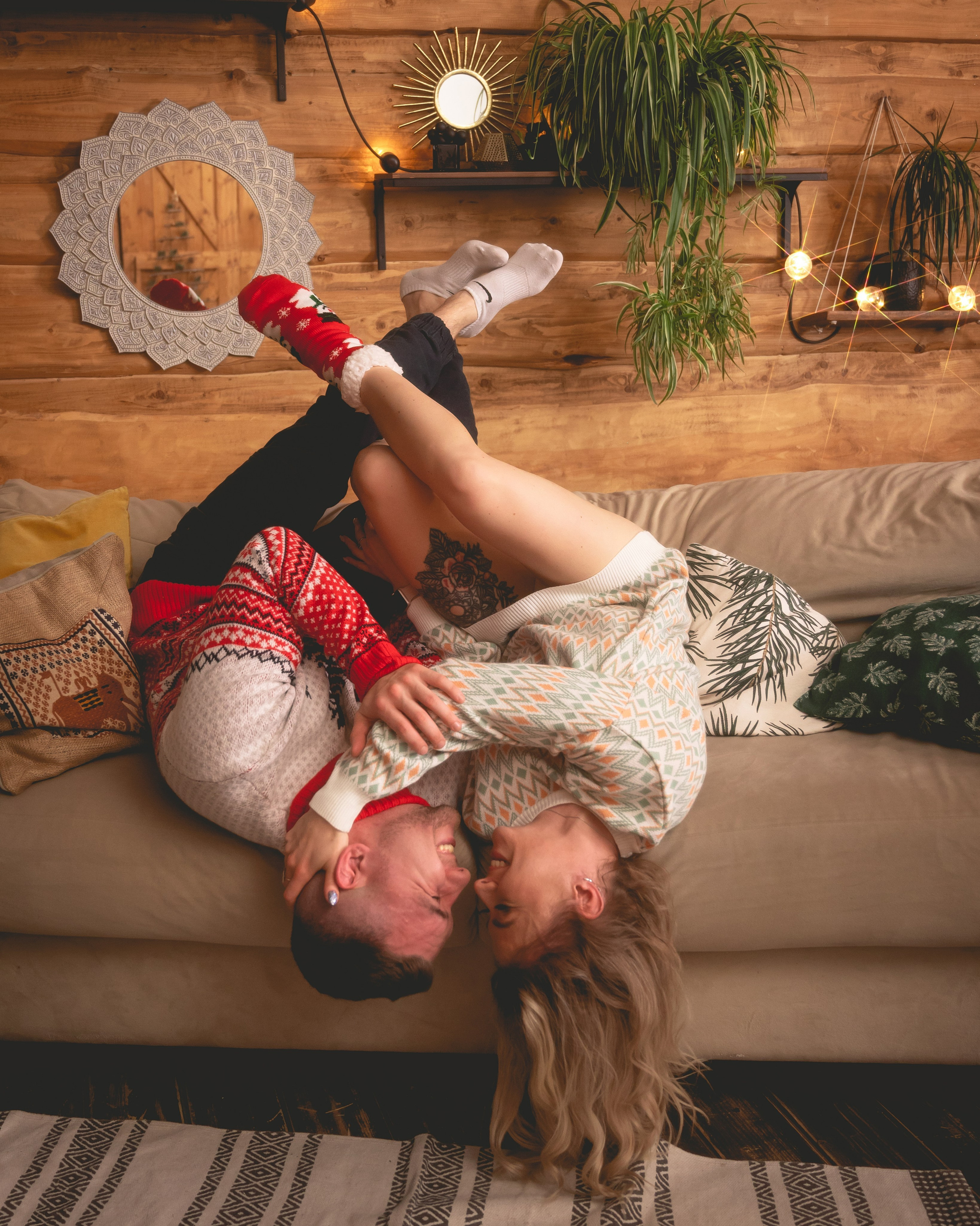 Семейная\love story. Фотограф в Санкт-Петербурге Виталий Кедов