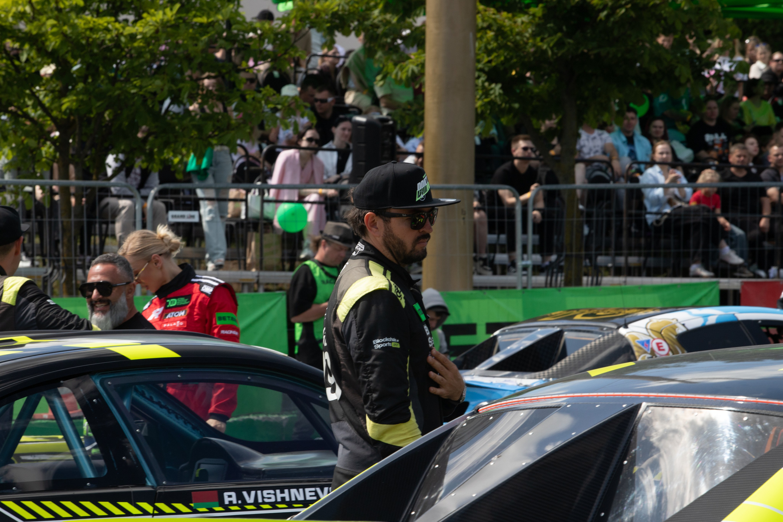 GRODNO.GP. Photographer Vladislav Voronovich