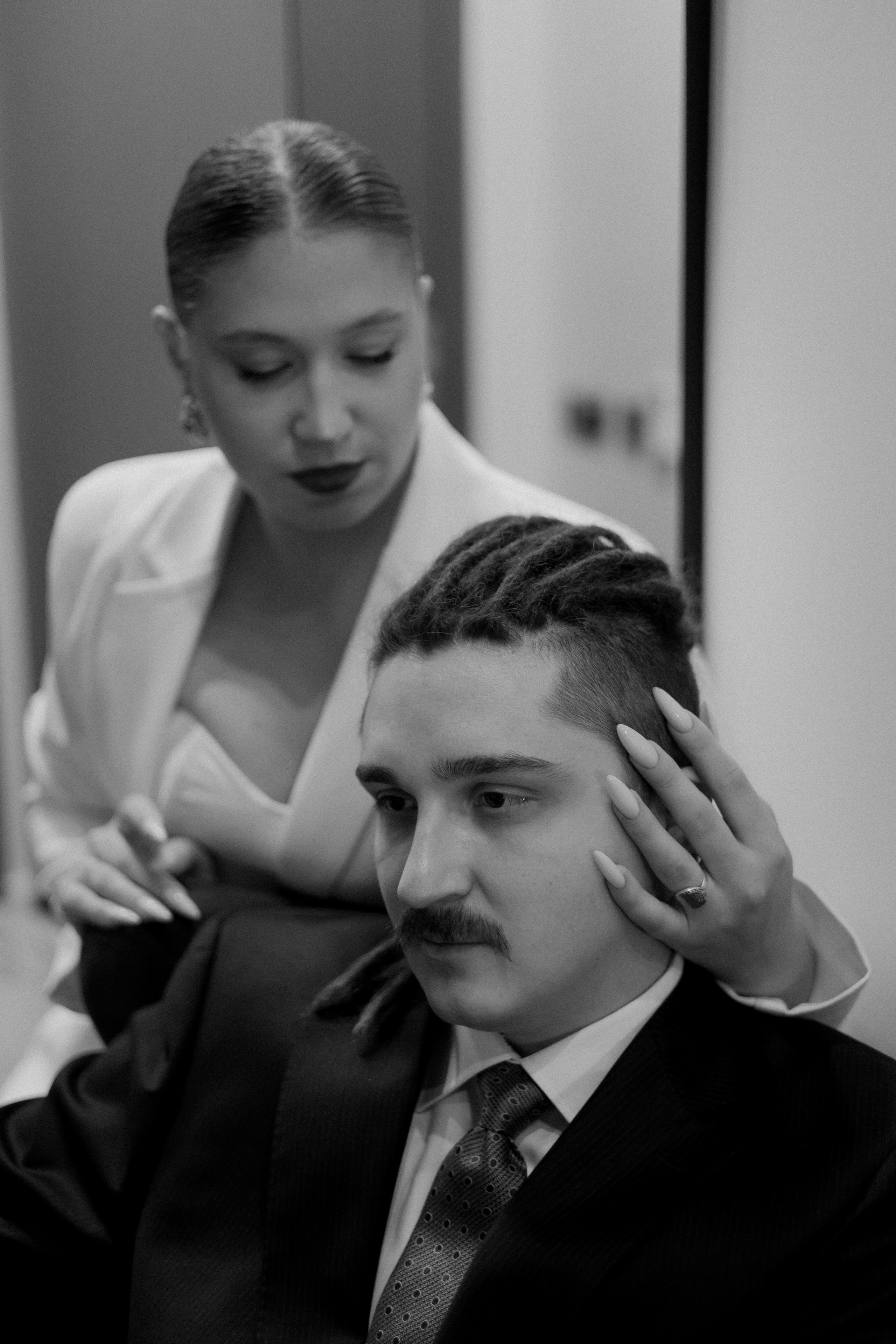 Анна+Алексей. Фотограф Элла Ефимова