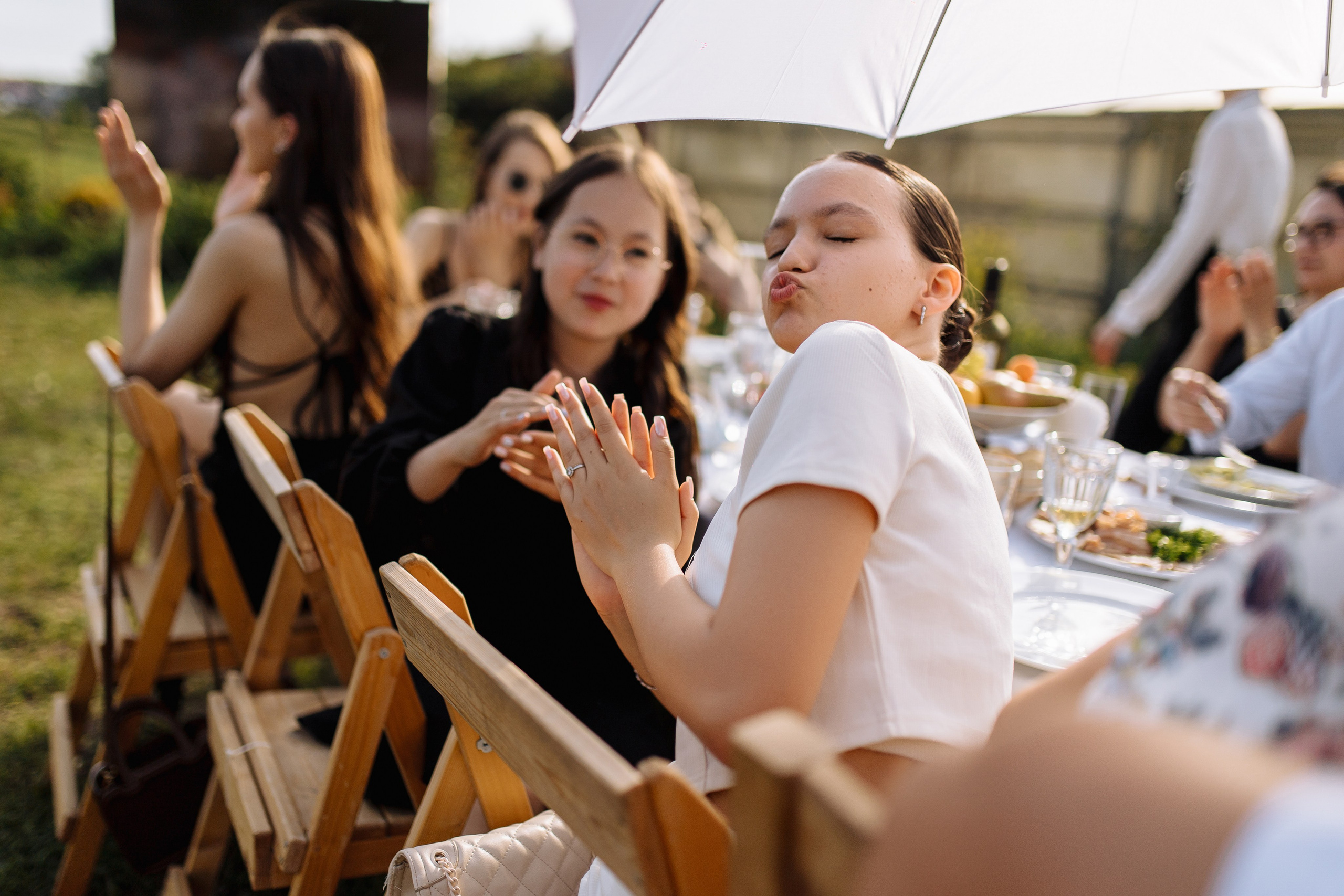 Свадебный репортаж. Свадебный и Репортажный фотограф Александр Шаров