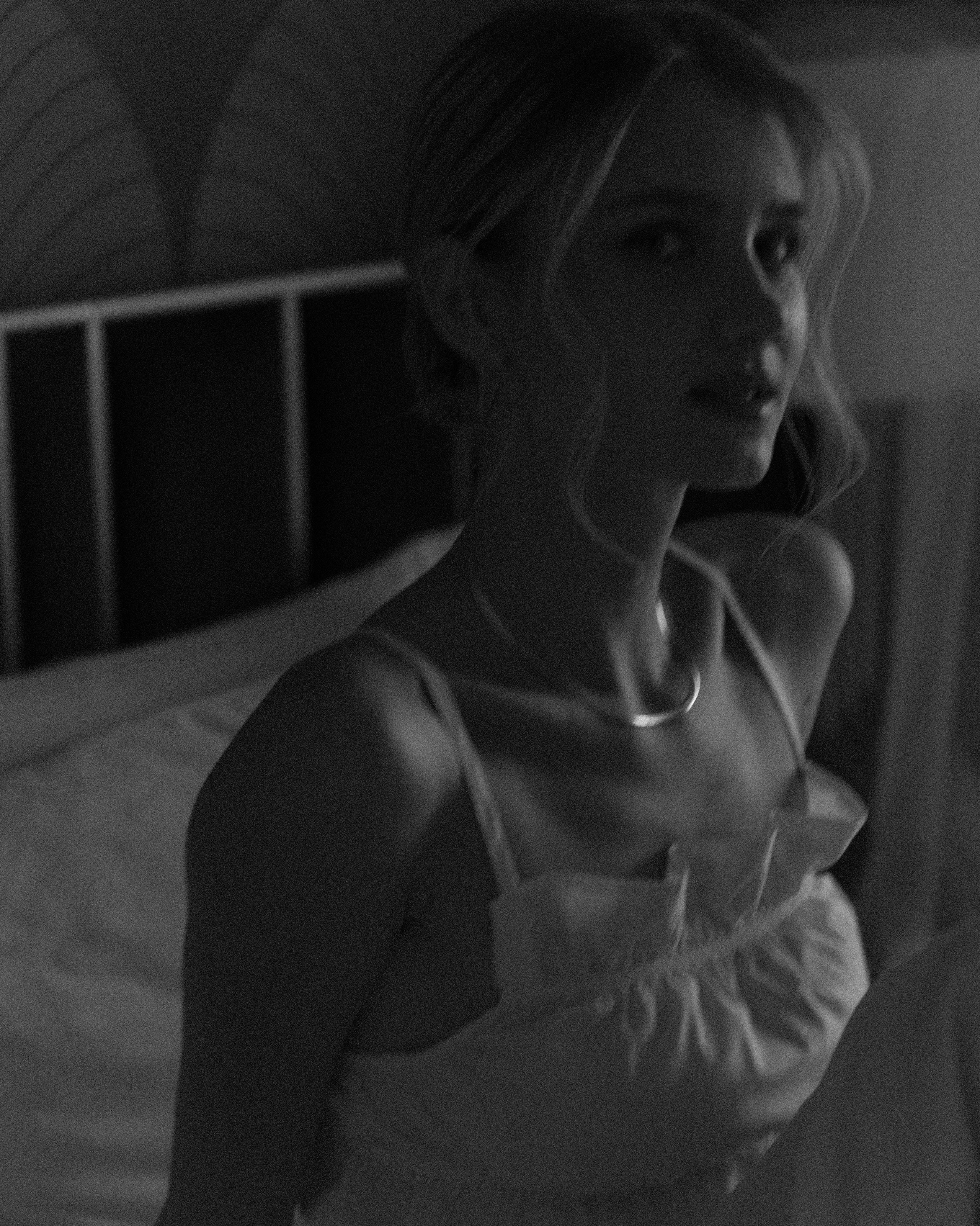 Наталия и Николай. Фотограф Олеся Скворцова