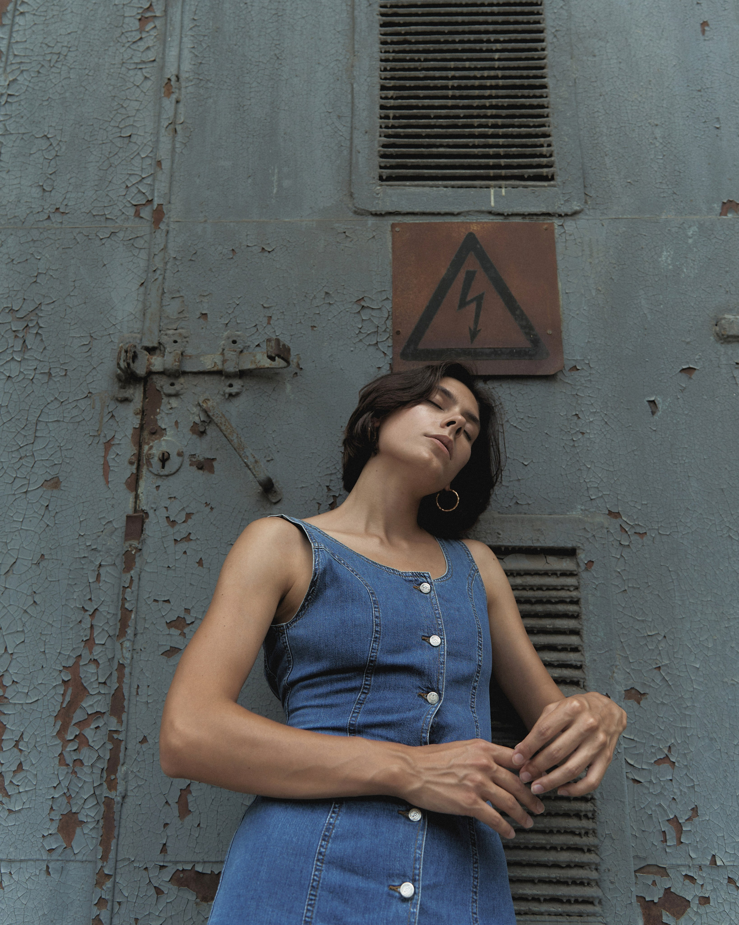 Иллария. Фотограф Олеся Скворцова