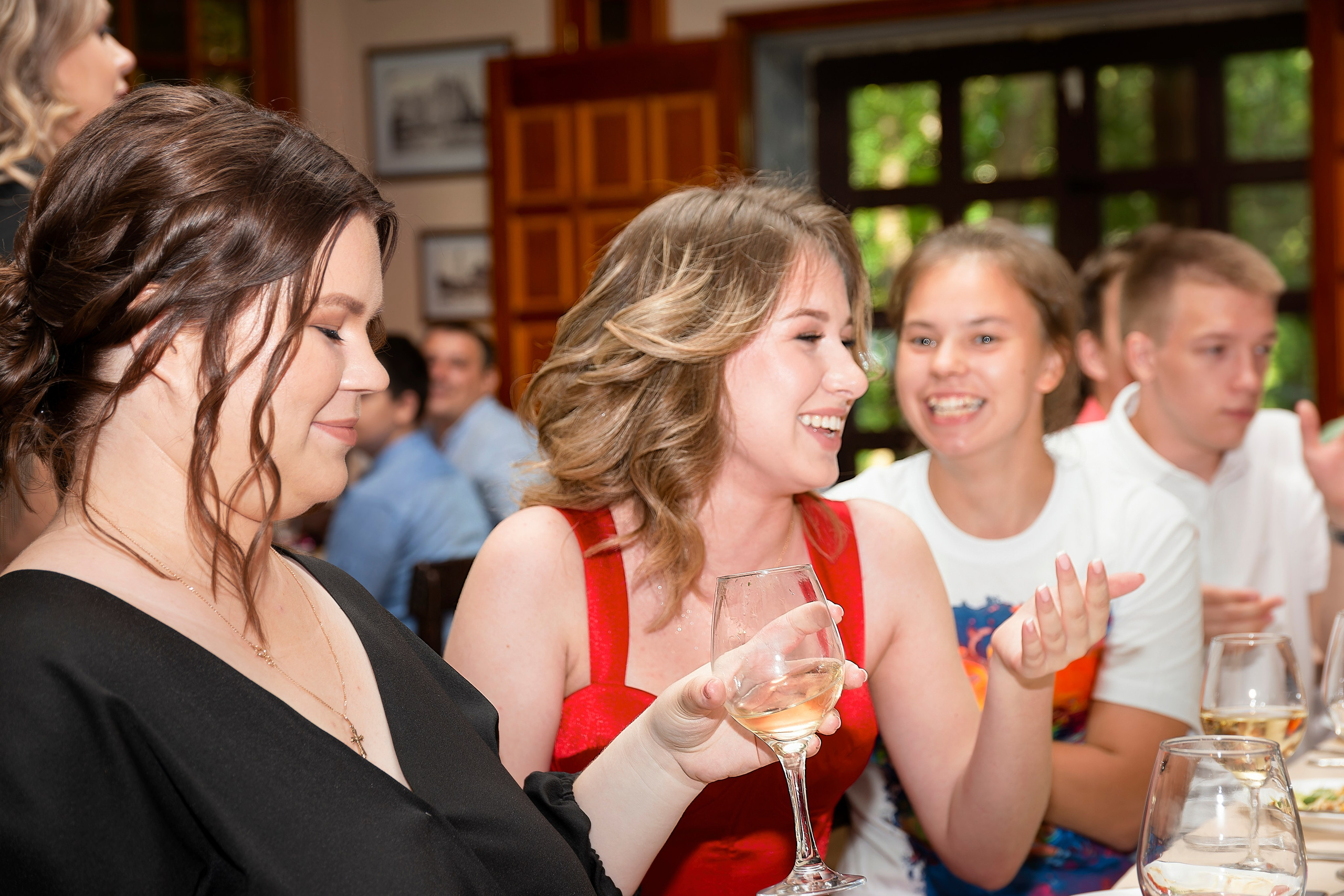 Выпускной24.Дарья Постнова. Лев Постнов.Фотограф. Нижний Новгород