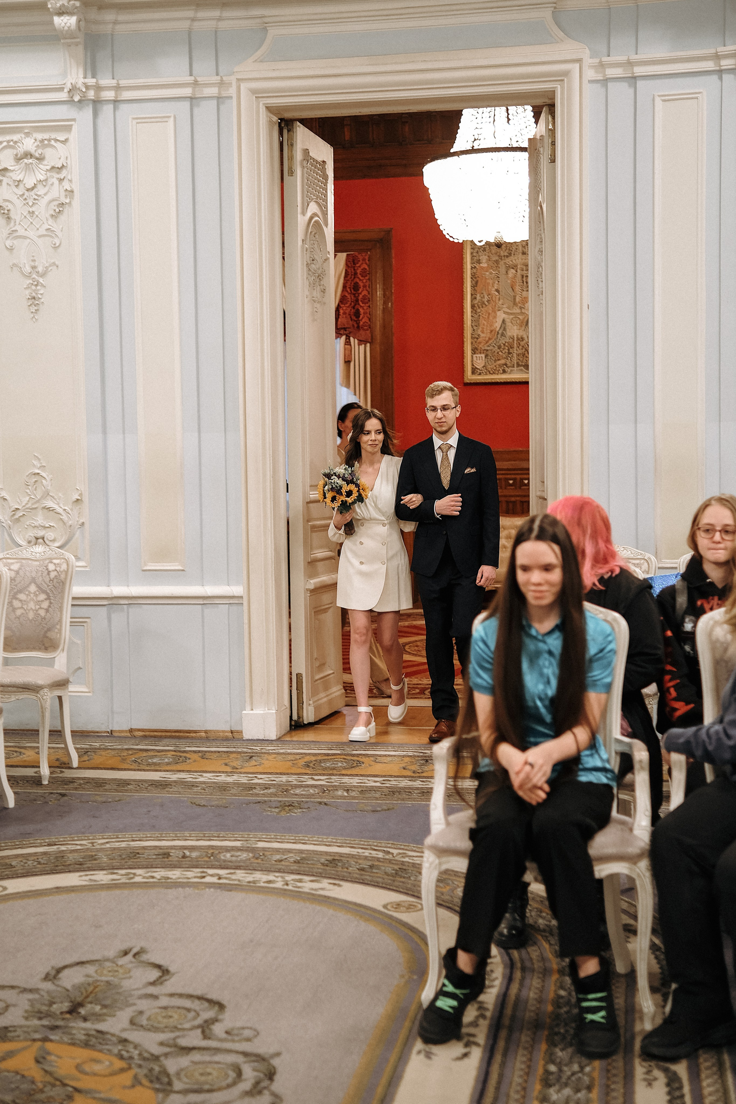 Полина & Бартош. ДБ2. Phdkvmr.ru