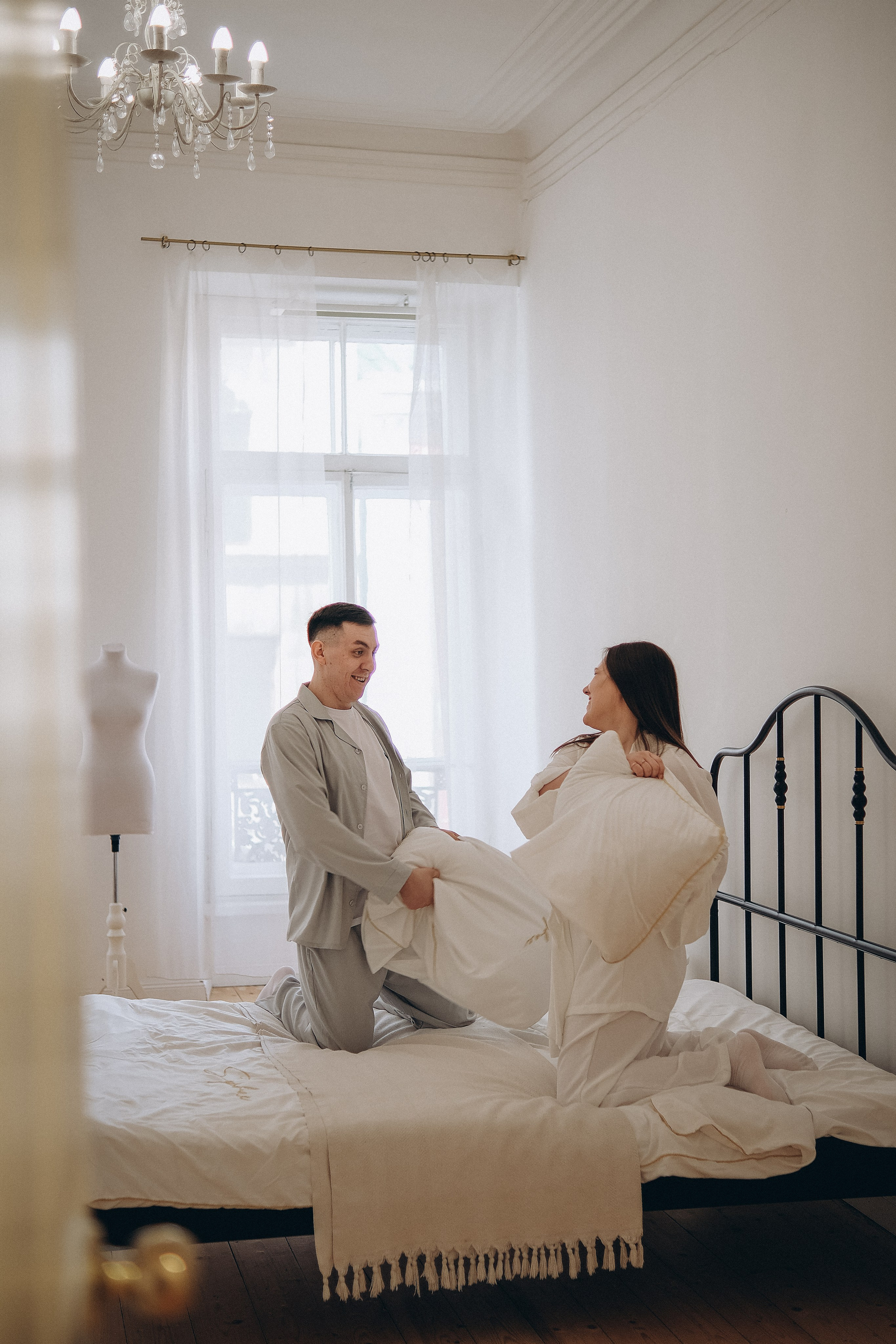 Катя & Костя. Phdkvmr.ru